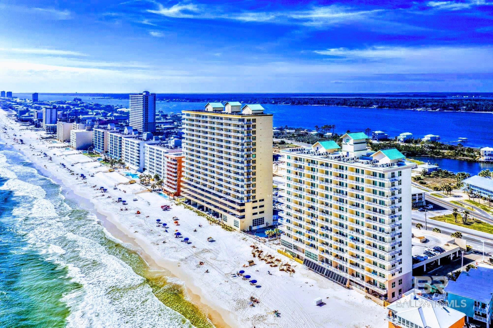 931 W Beach Blvd 303, Gulf Shores, AL 
