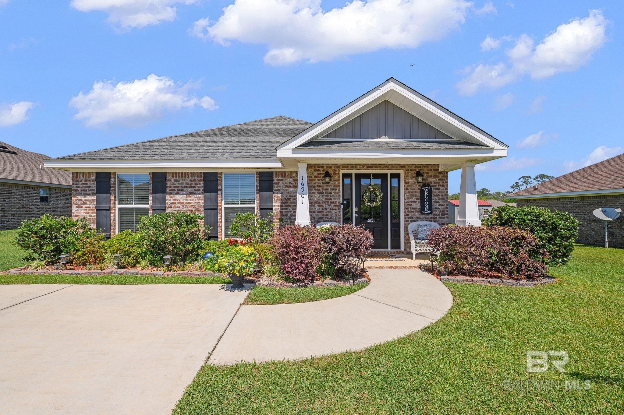 16901 Avery Lane, Foley, AL 
