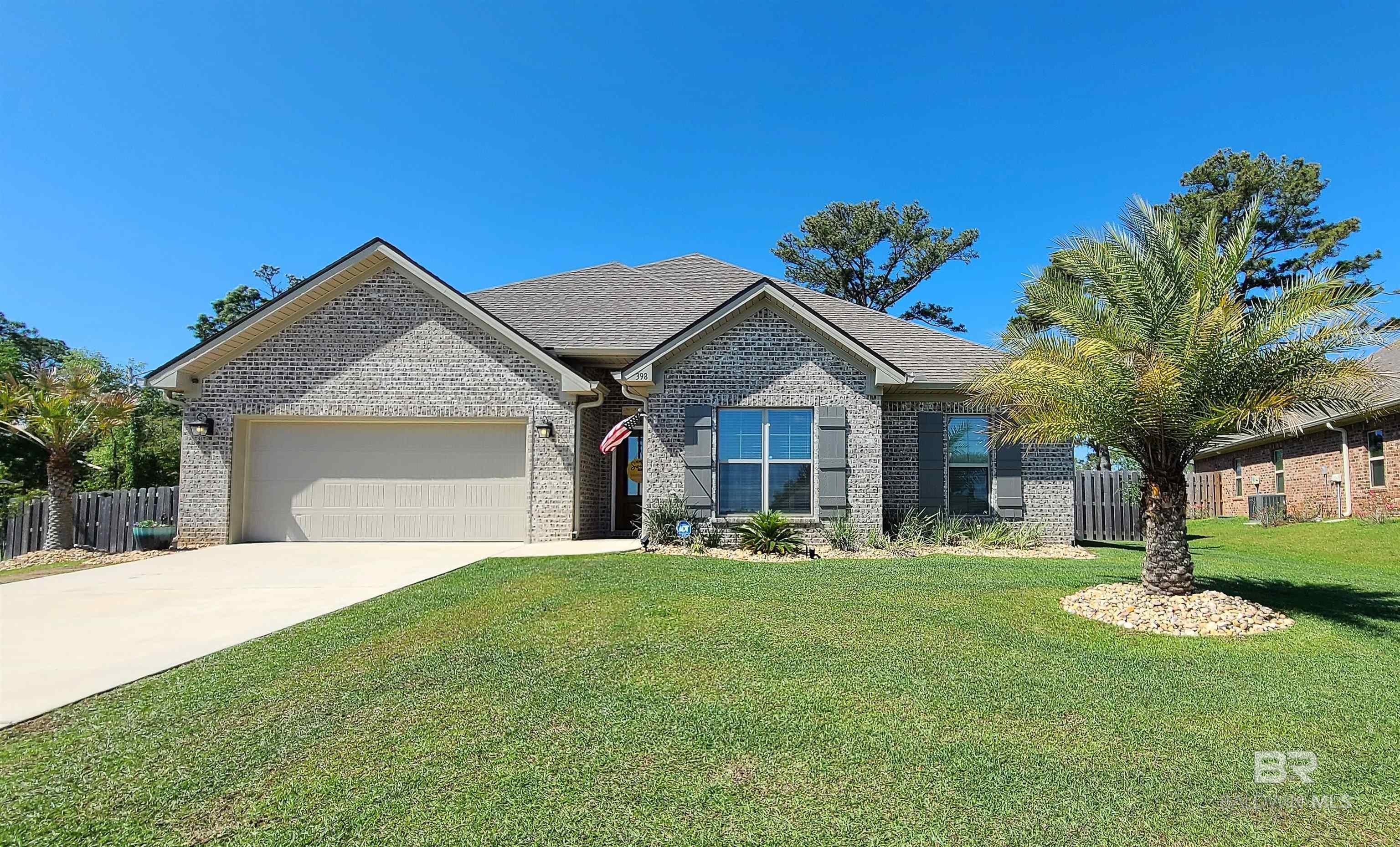 398 Roosa Avenue, Gulf Shores, AL 
