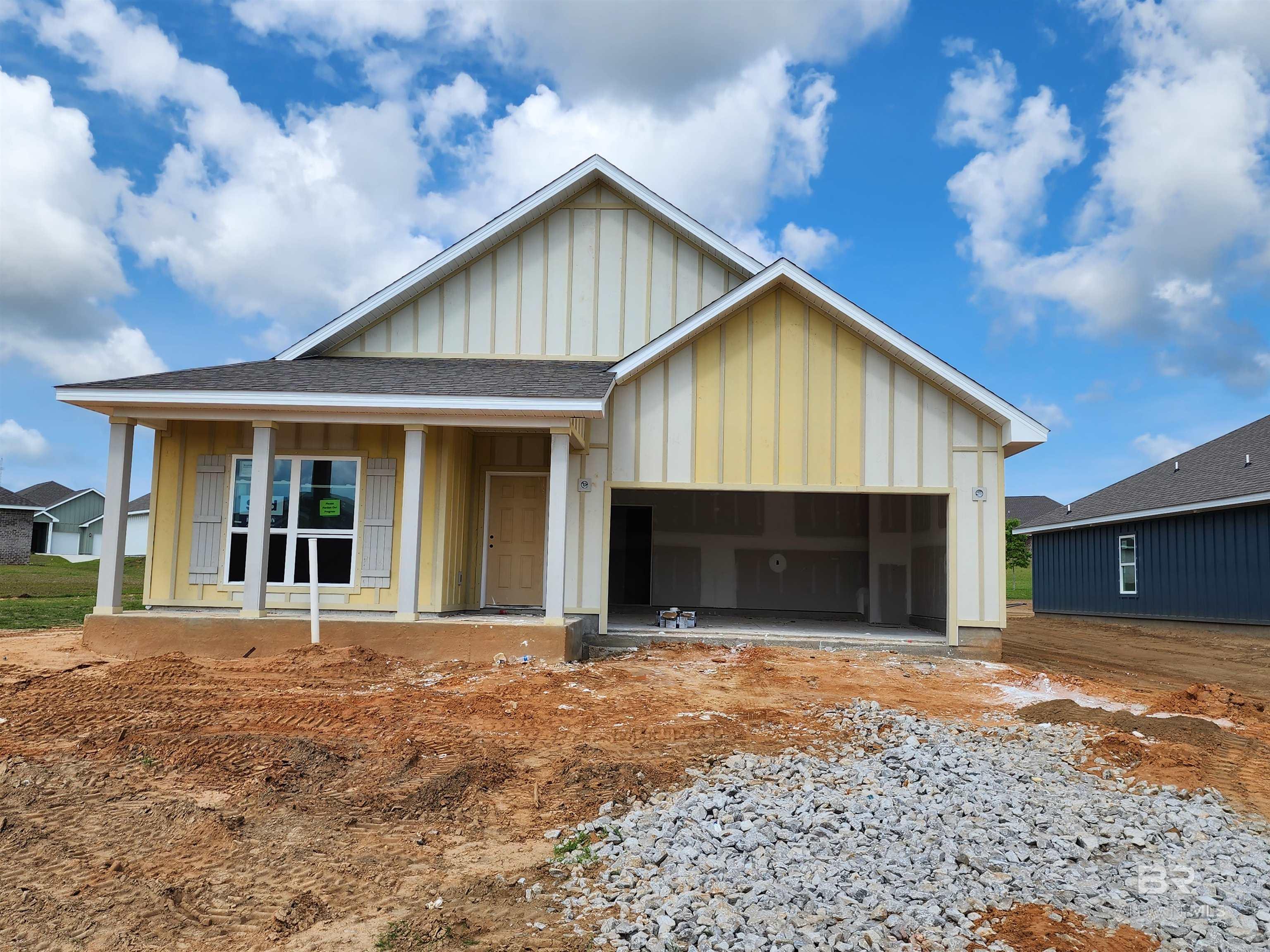 13057 Shoshoney Circle, Fairhope, AL 
