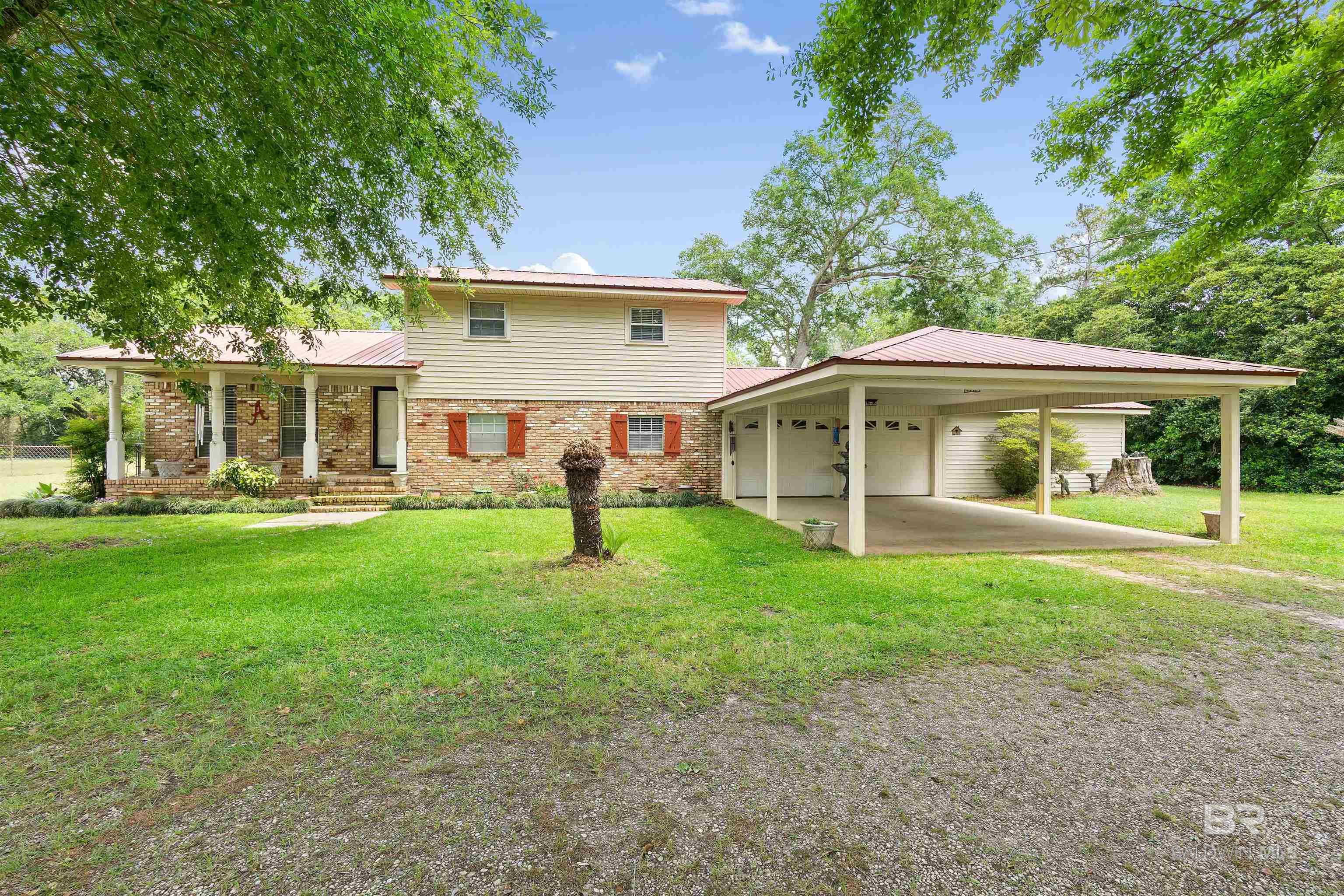 25650 Baldwin Beach Express, Robertsdale, AL 
