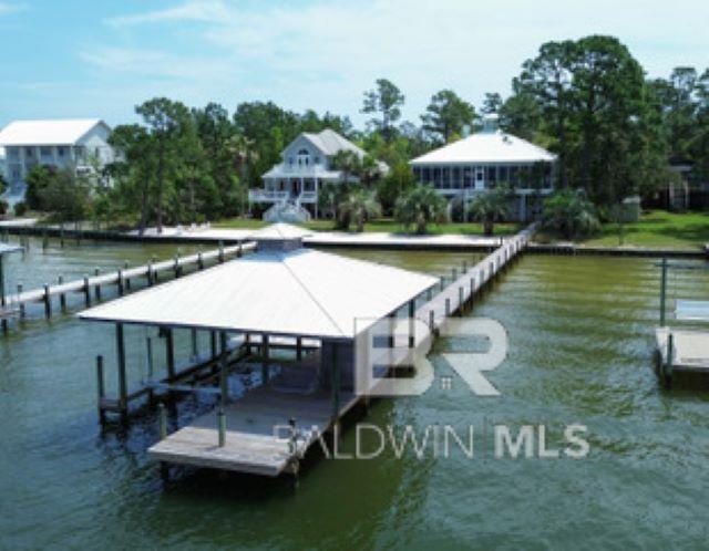 5399 Magnolia Circle, Orange Beach, AL 