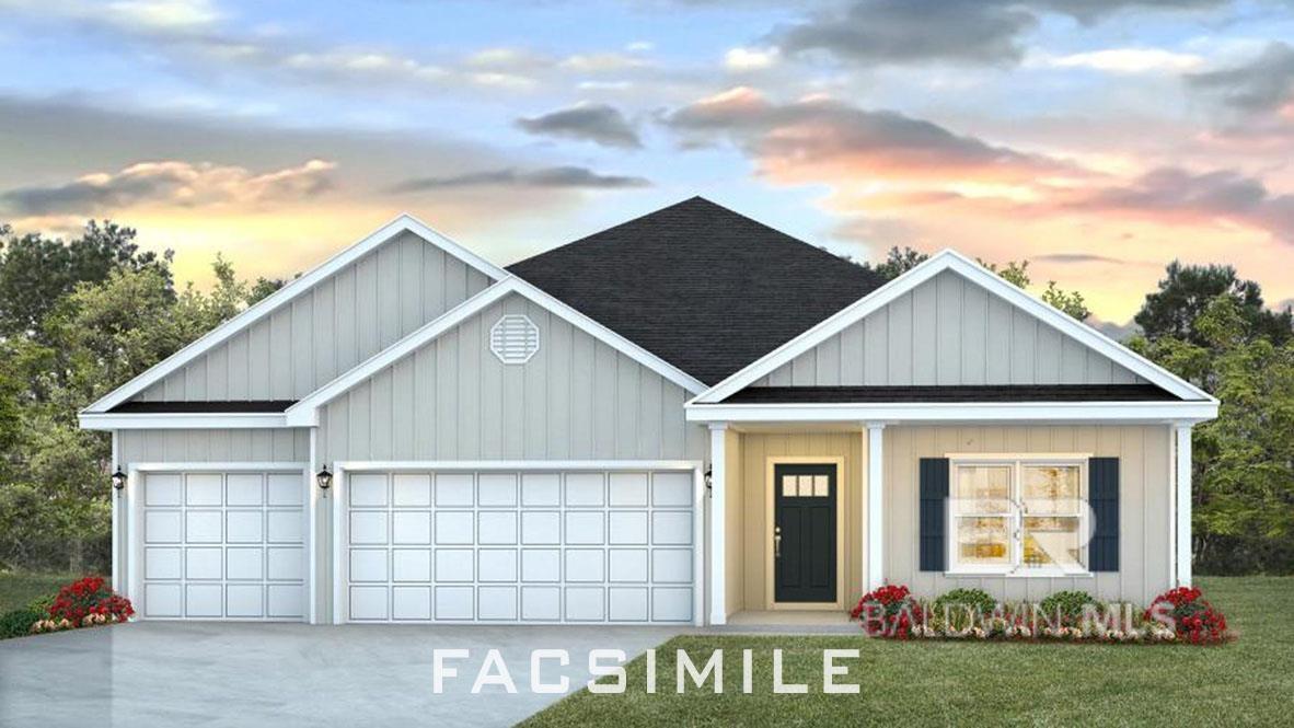 21543 Vernal Road, Fairhope, AL 