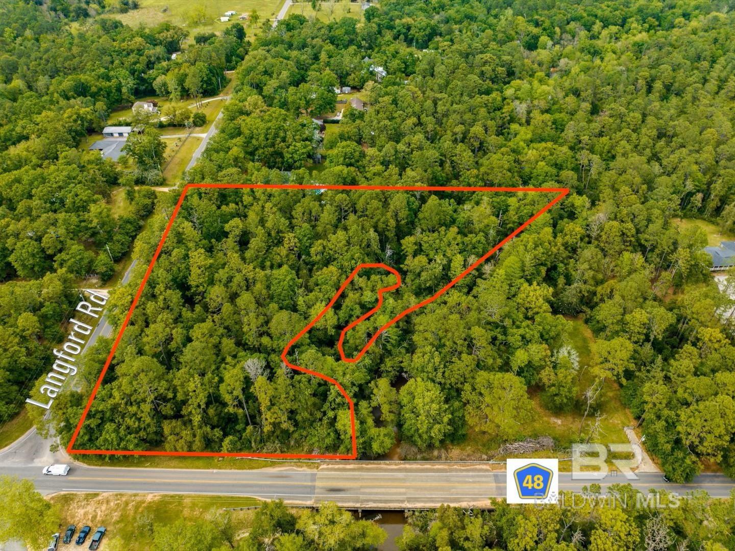 Fairhope Waterfront Land For Sale