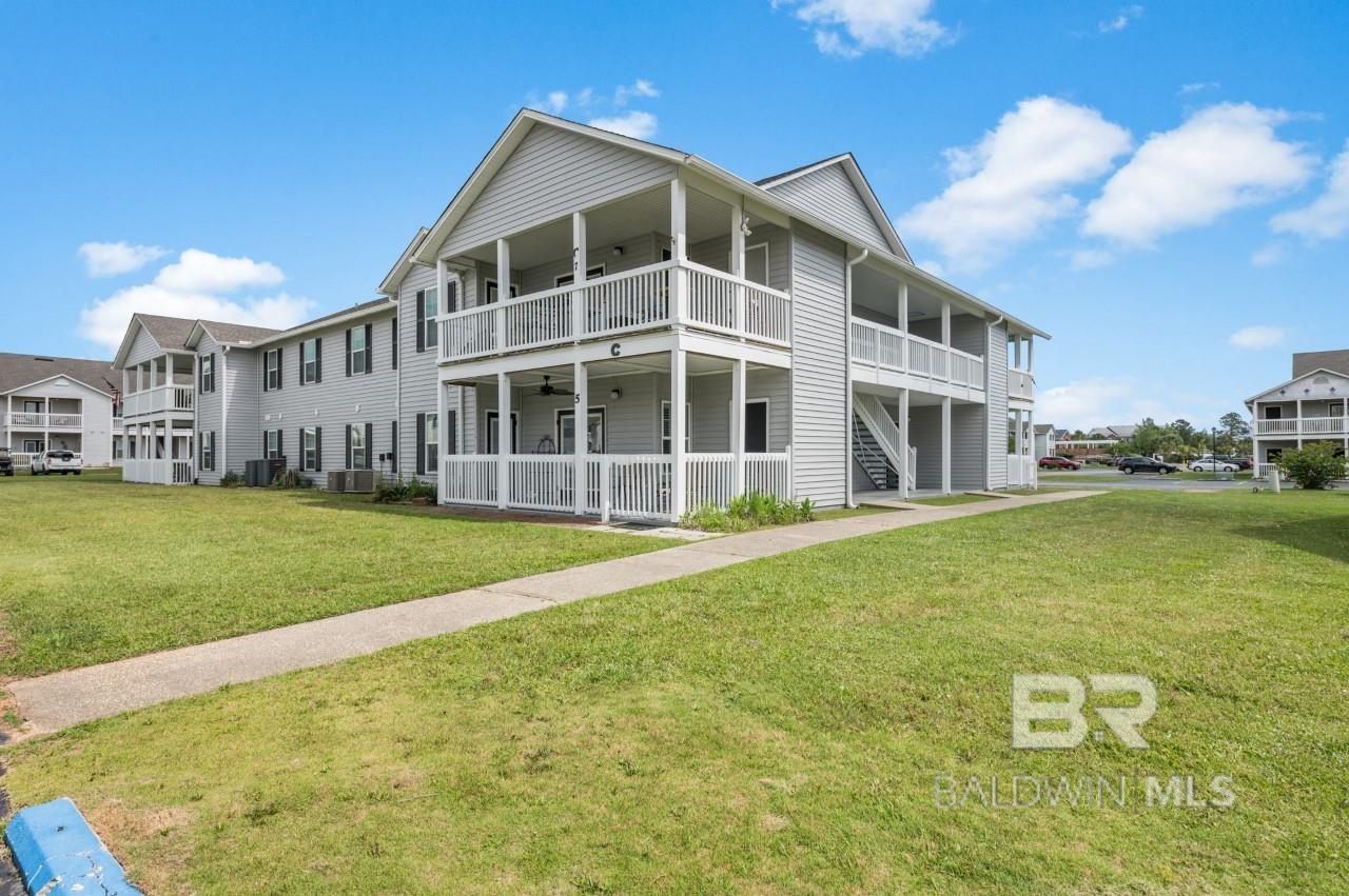 Gulf Shores Homes For Sale