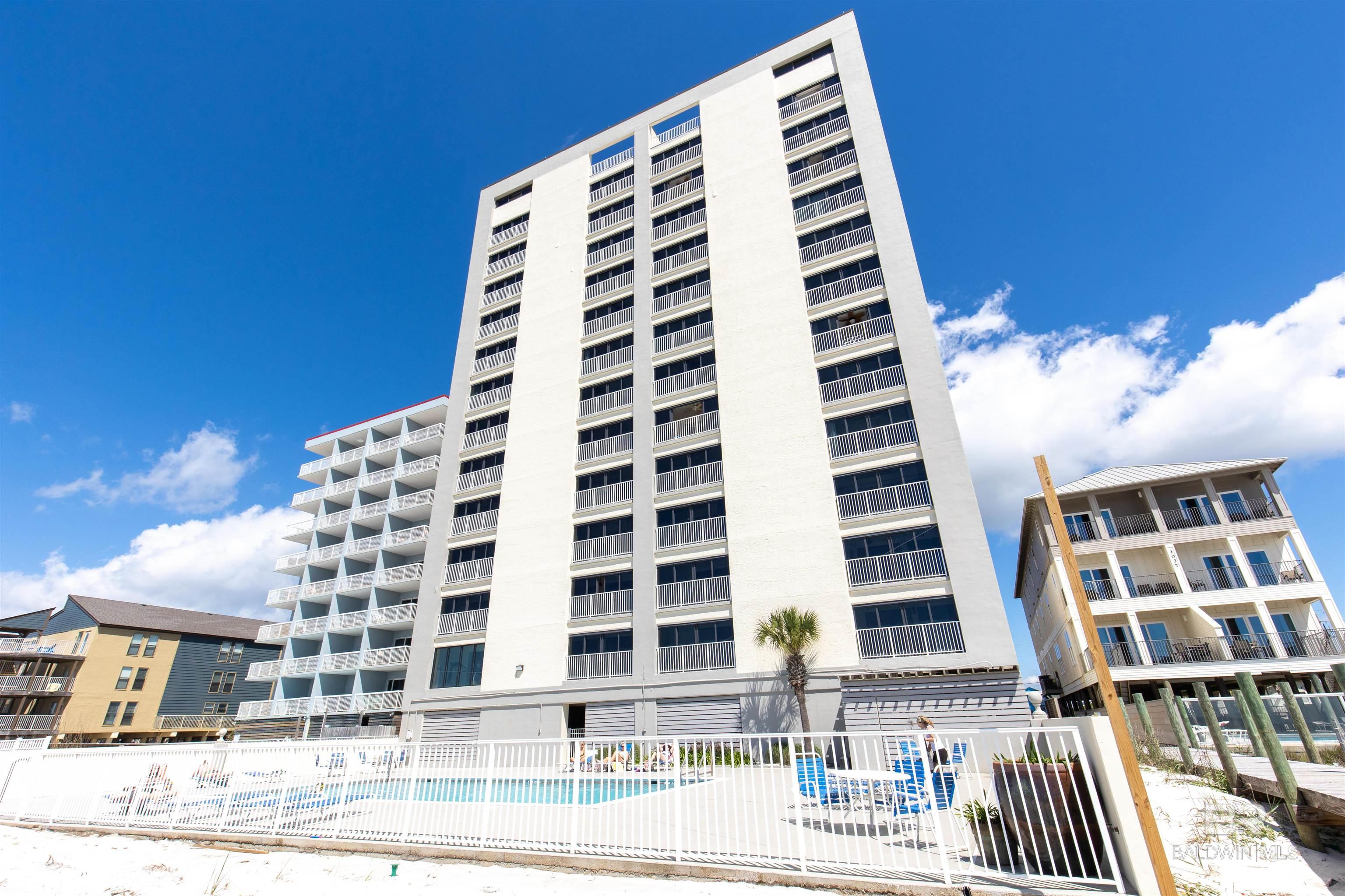 1051 W Beach Blvd 8C, Gulf Shores, AL 