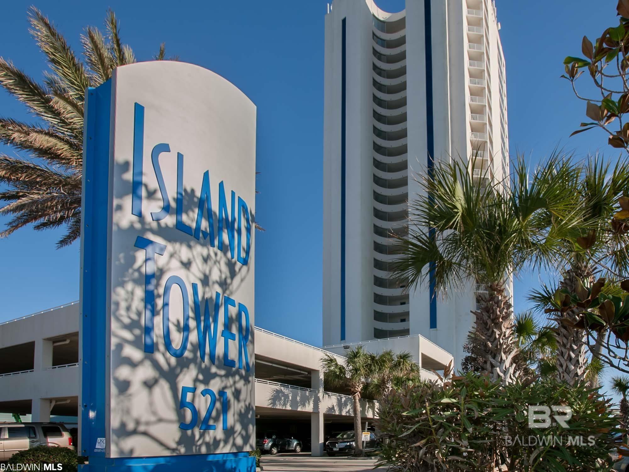 521 W Beach Blvd 1302, Gulf Shores, AL 