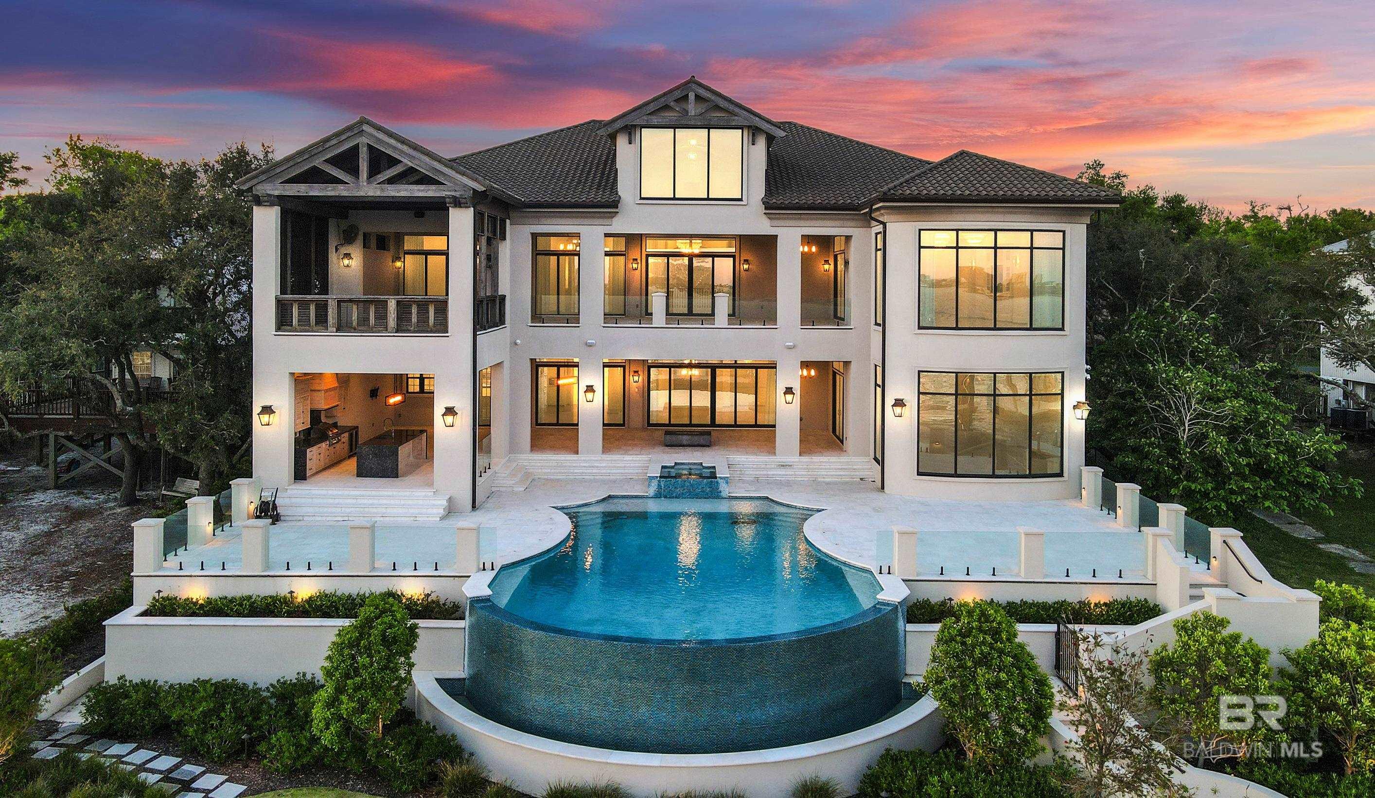 29812 S Bayshore Drive, Orange Beach, AL 