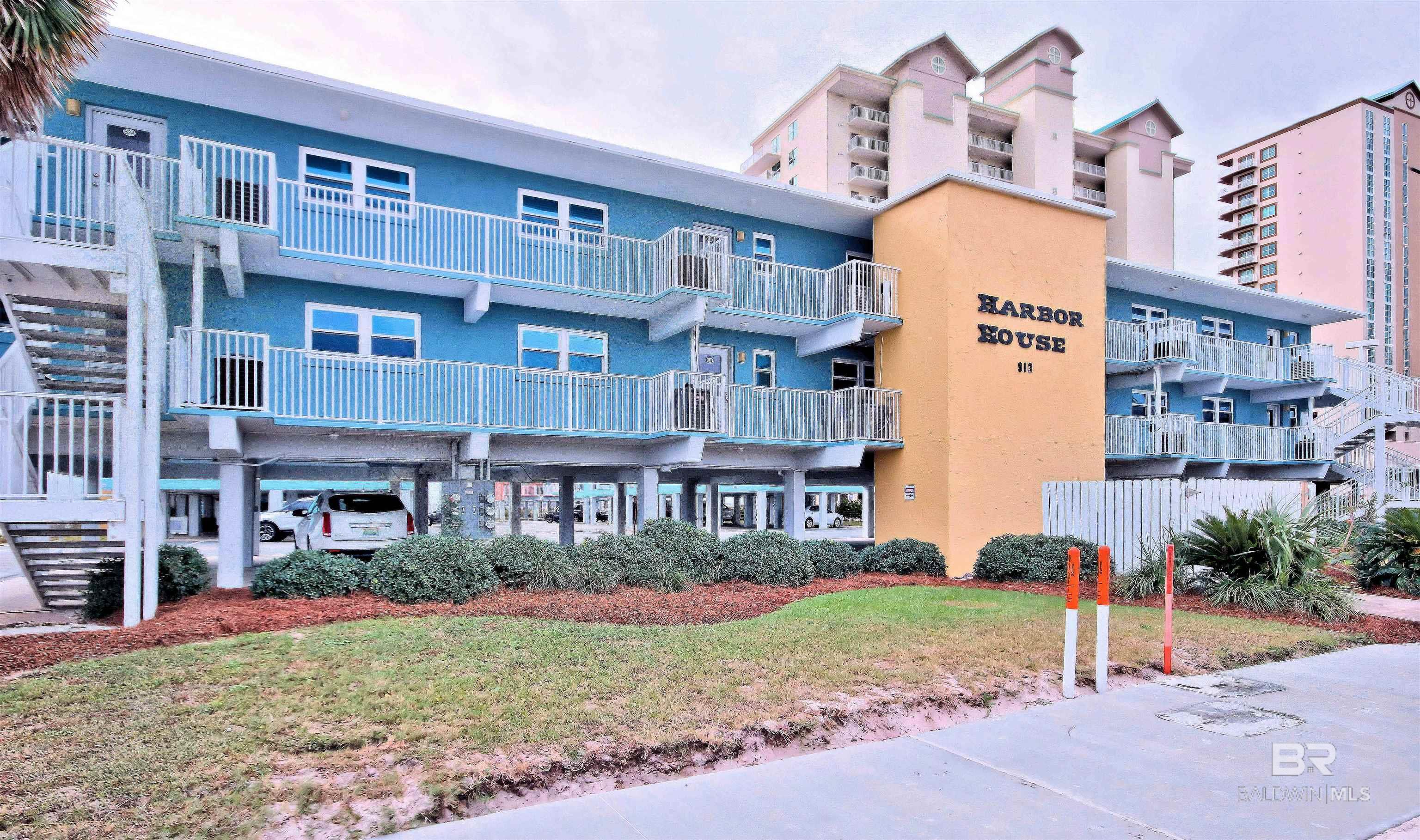 913 W Beach Blvd B-22, Gulf Shores, AL 