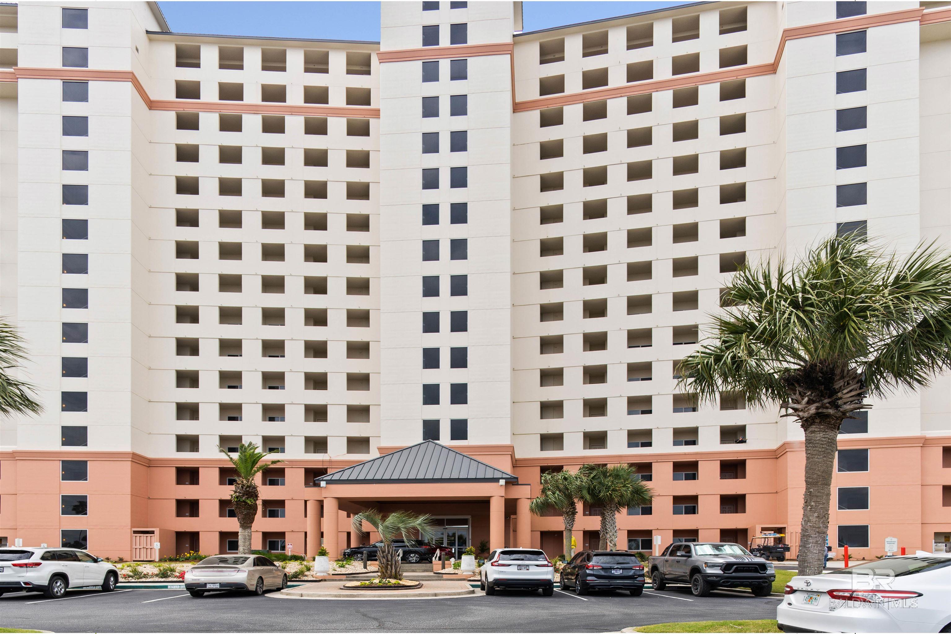 MLS 344954 527 Beach Club Trail D801 Gulf Shores AL