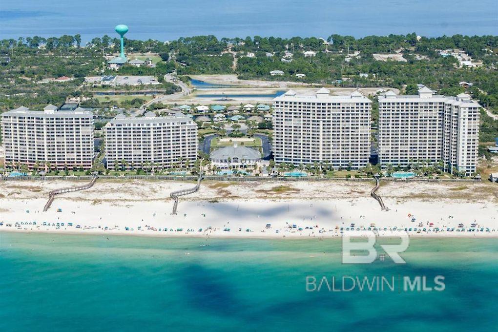 MLS 345022 375 Beach Club Trail A806 Gulf Shores AL
