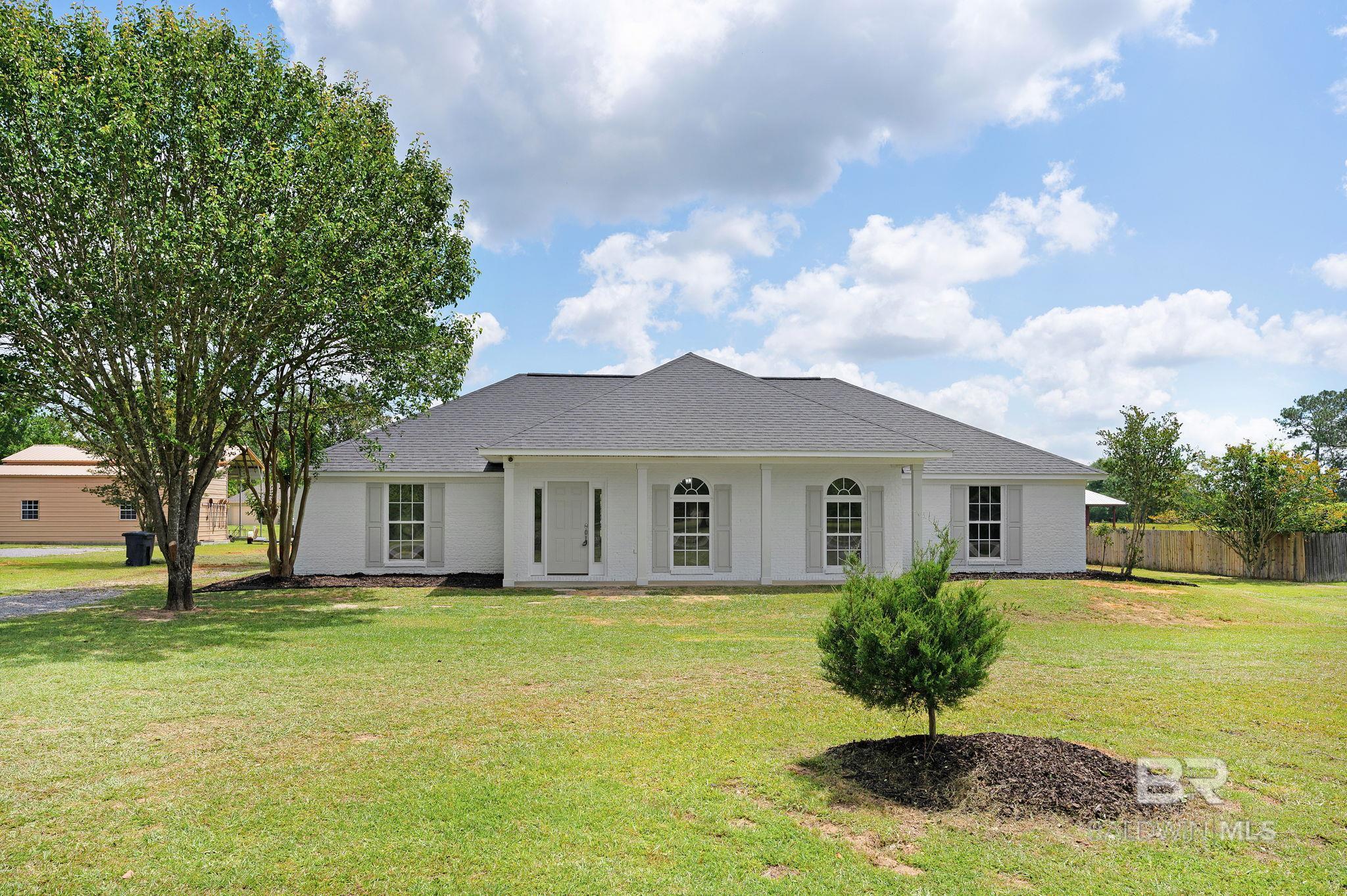14942 Highway 181, Fairhope, AL 