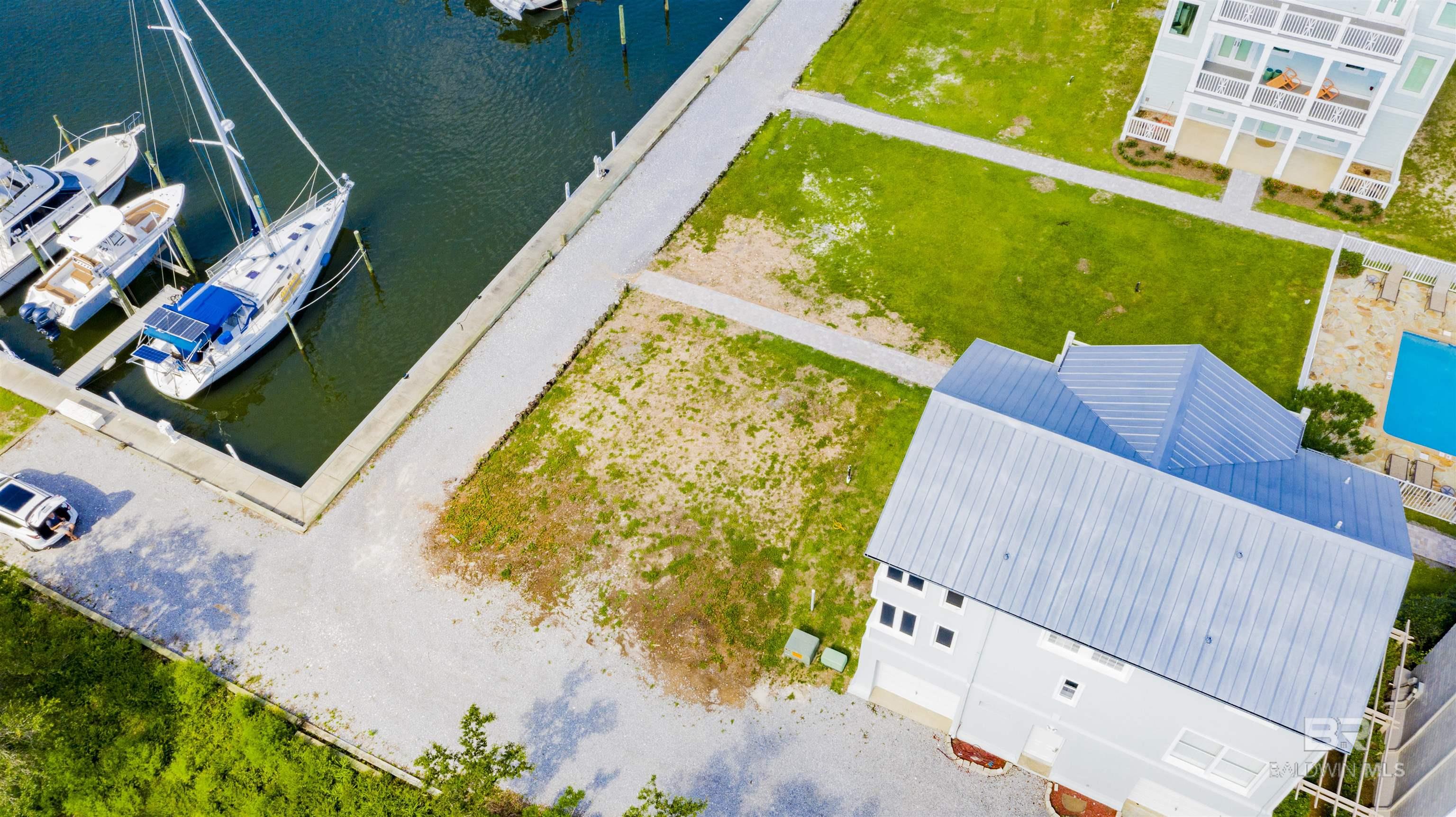 4688 Walker Av C4, Orange Beach, AL 36561