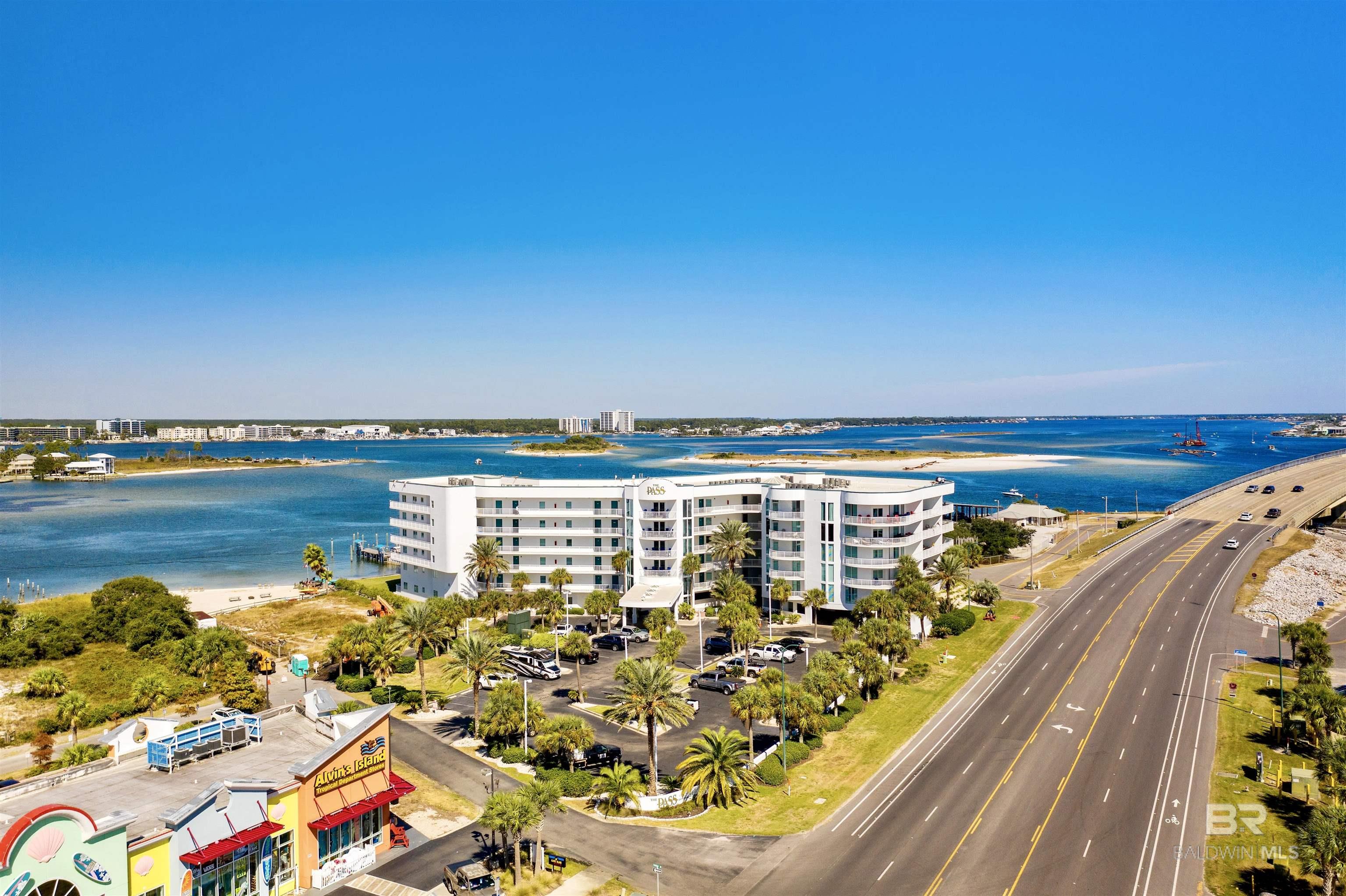 27501 Perdido Beach Blvd 209, Orange Beach, AL 