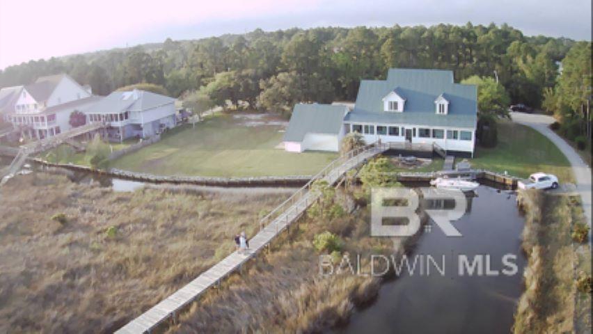 17160 Lagoon Winds Dr, Gulf Shores, AL 