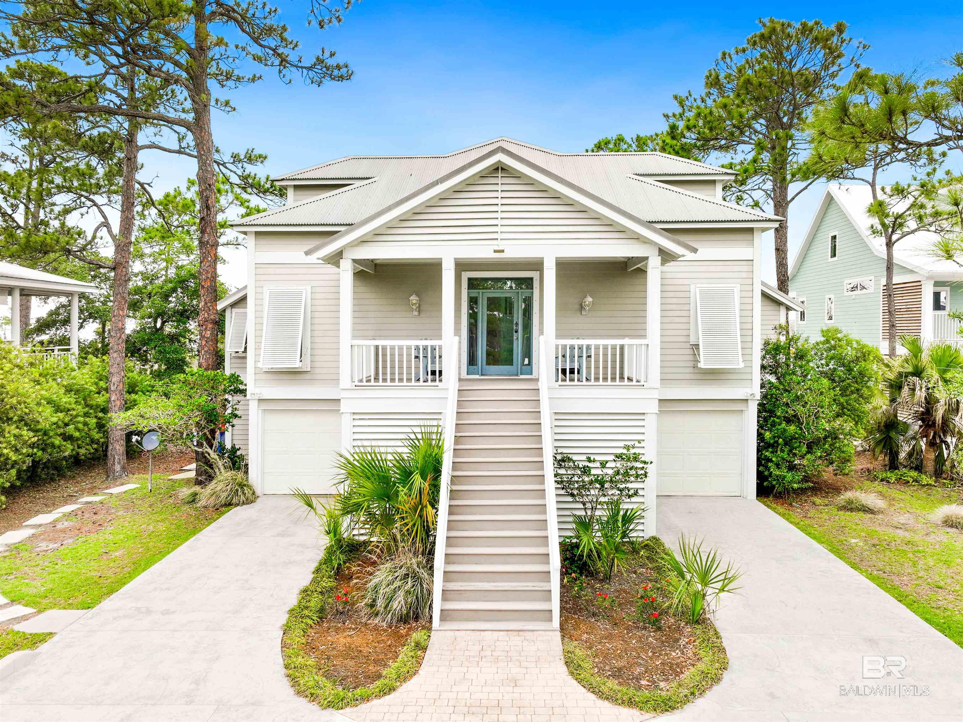 5265 Turtle Key Drive, Orange Beach, AL 