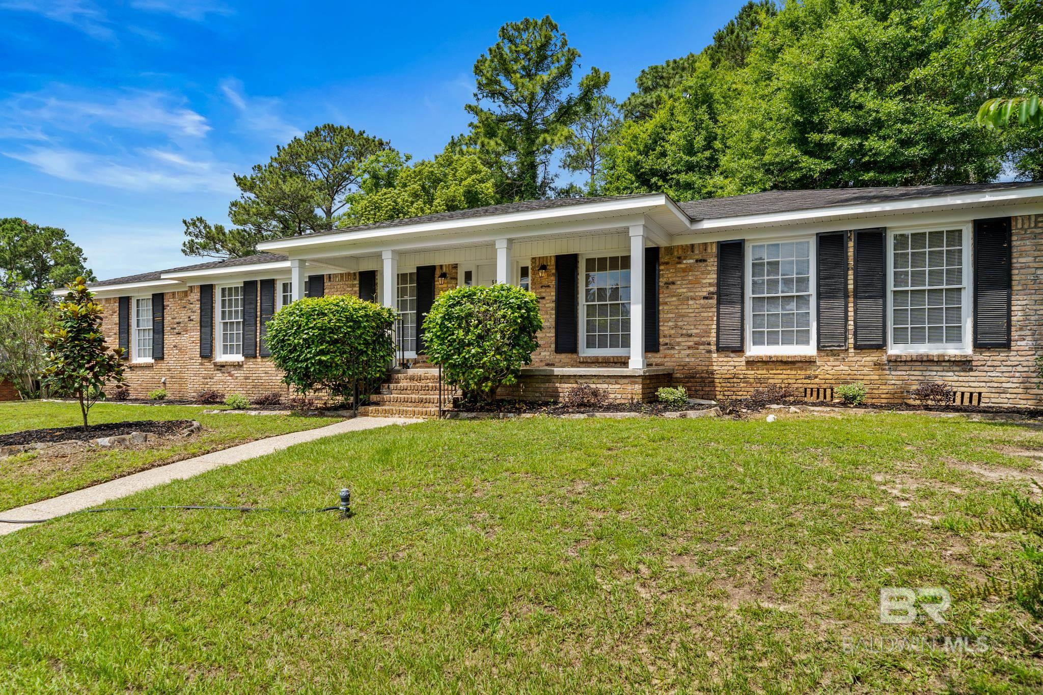 508 General Gibson Drive, Spanish Fort, AL 