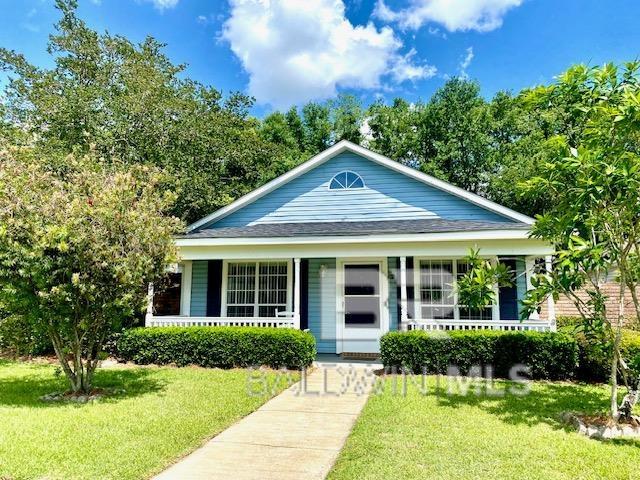 11 Cottage Drive, Fairhope, AL 