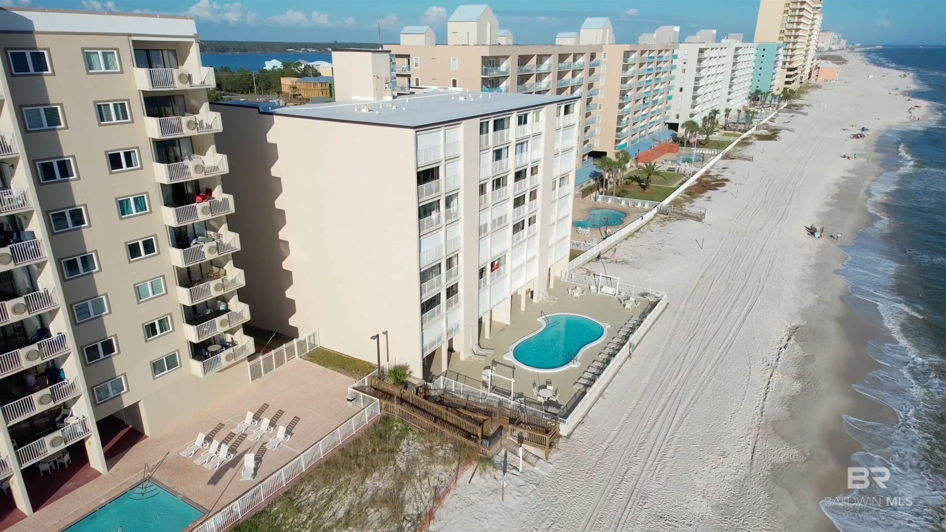 1001 W Beach Blvd 42, Gulf Shores, AL 