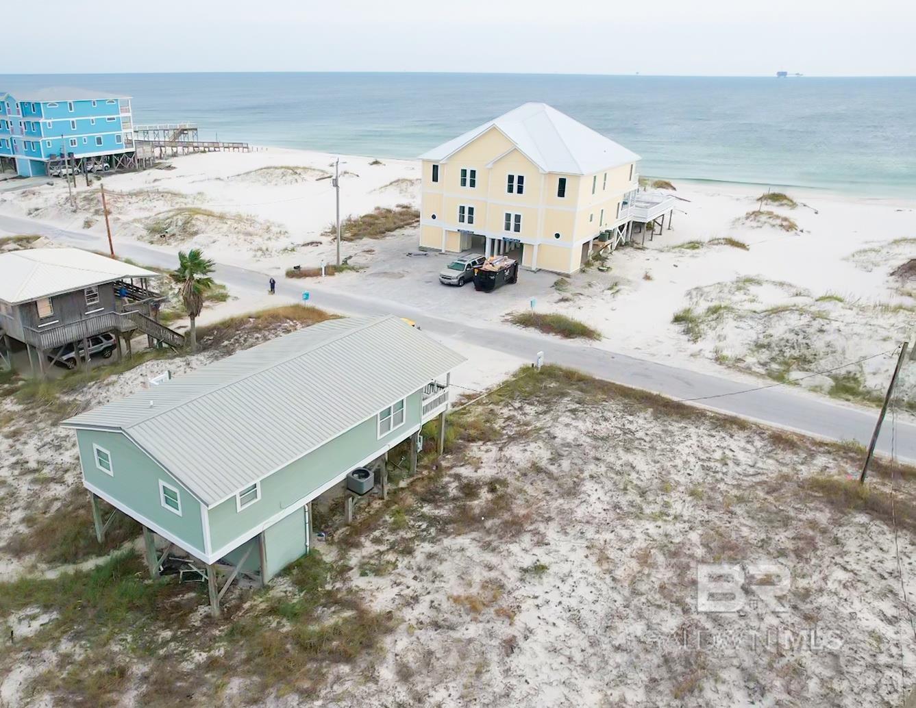 MLS# 346073 3401 Ponce De Leon Court Gulf Shores Alabama