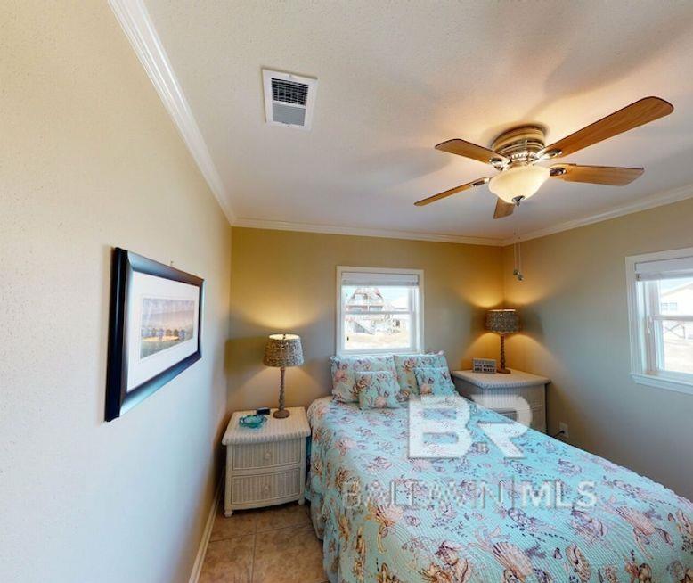 MLS# 346073 3401 Ponce De Leon Court Gulf Shores Alabama