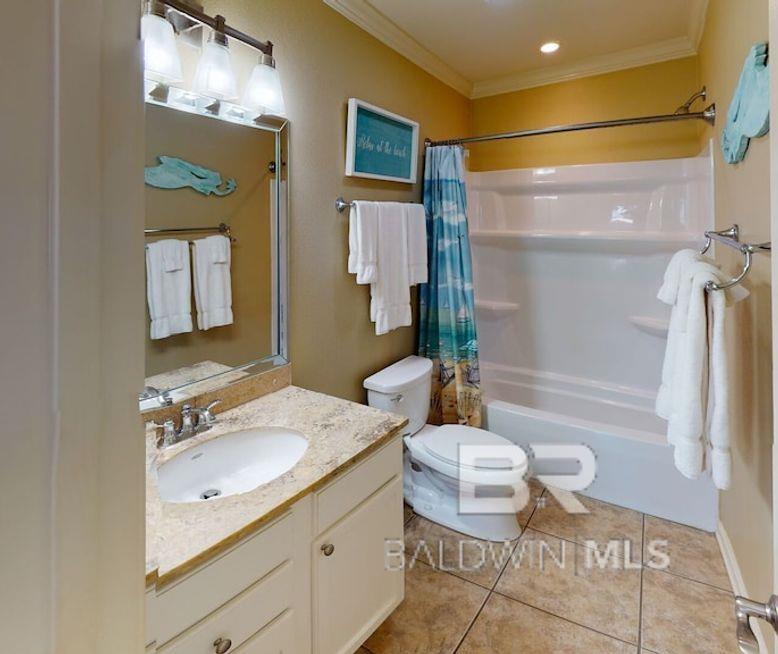 MLS# 346073 3401 Ponce De Leon Court Gulf Shores Alabama