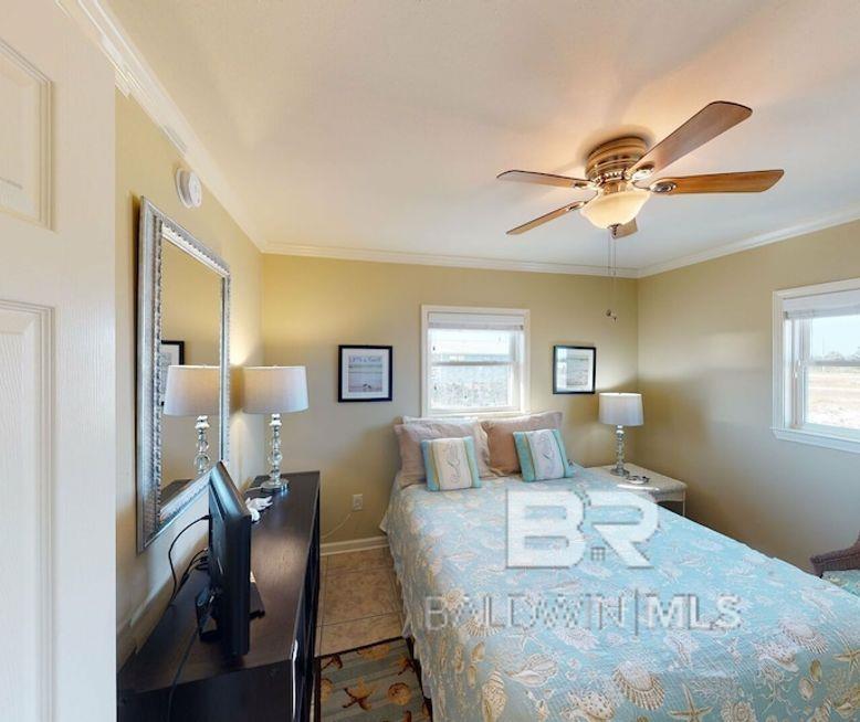 MLS# 346073 3401 Ponce De Leon Court Gulf Shores Alabama