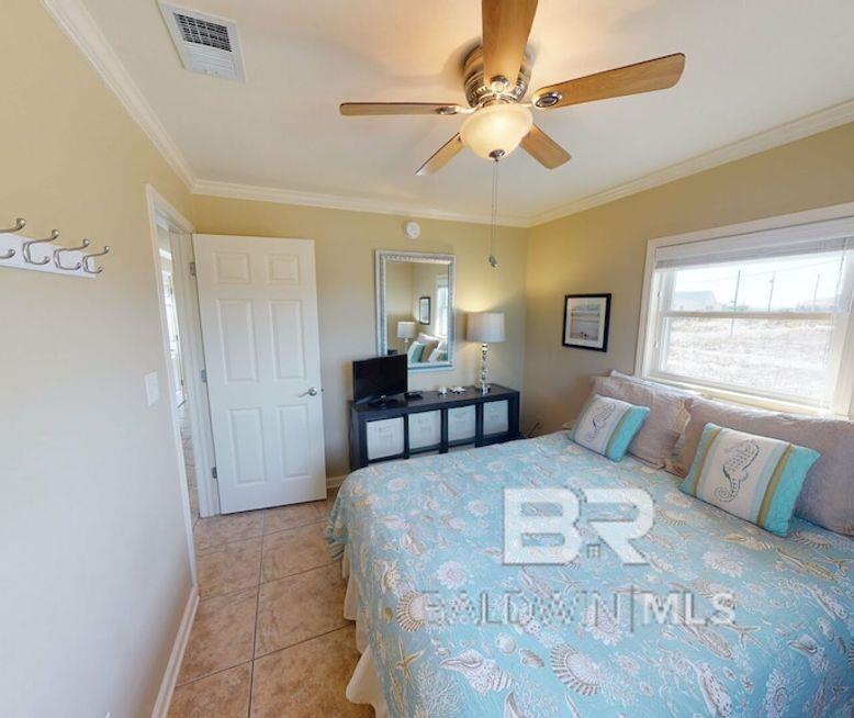 MLS# 346073 3401 Ponce De Leon Court Gulf Shores Alabama