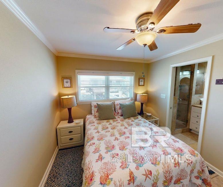 MLS# 346073 3401 Ponce De Leon Court Gulf Shores Alabama
