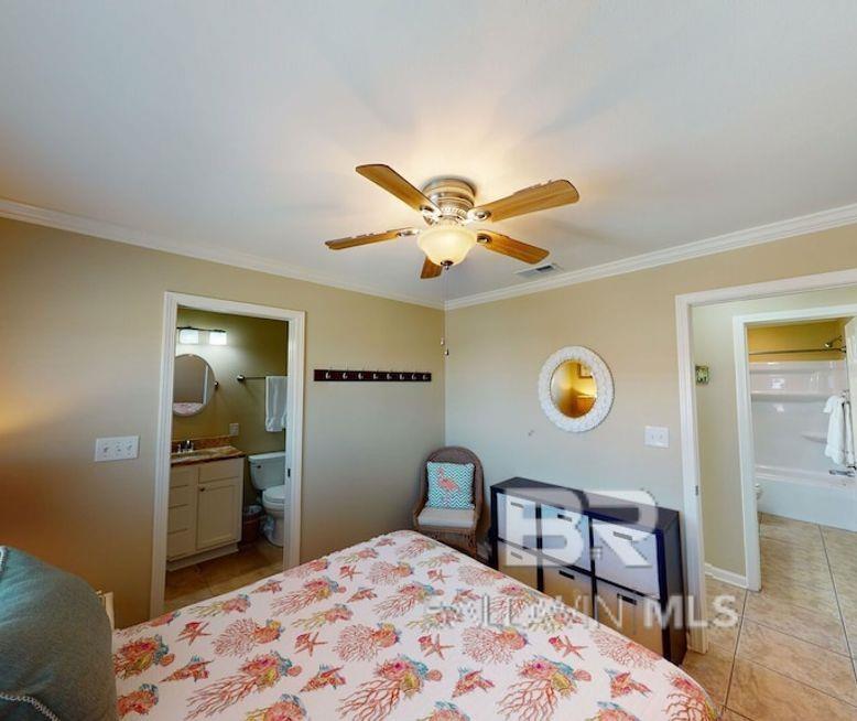 MLS# 346073 3401 Ponce De Leon Court Gulf Shores Alabama