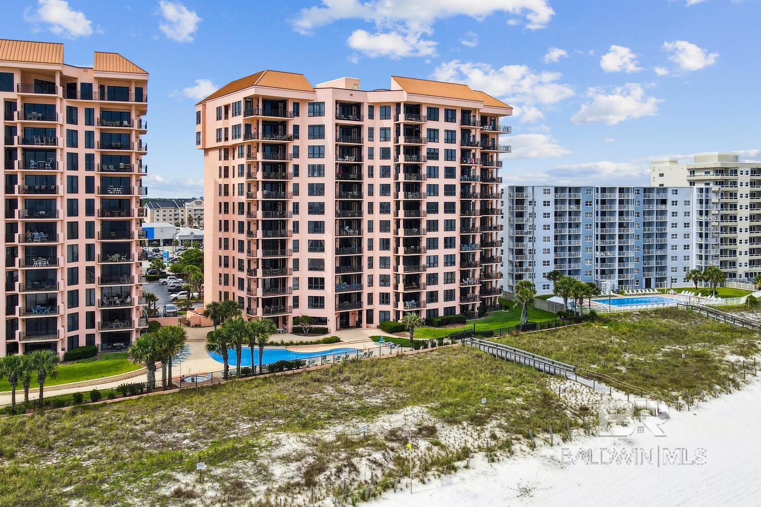 25250 Perdido Beach Blvd 705E, Orange Beach, AL 
