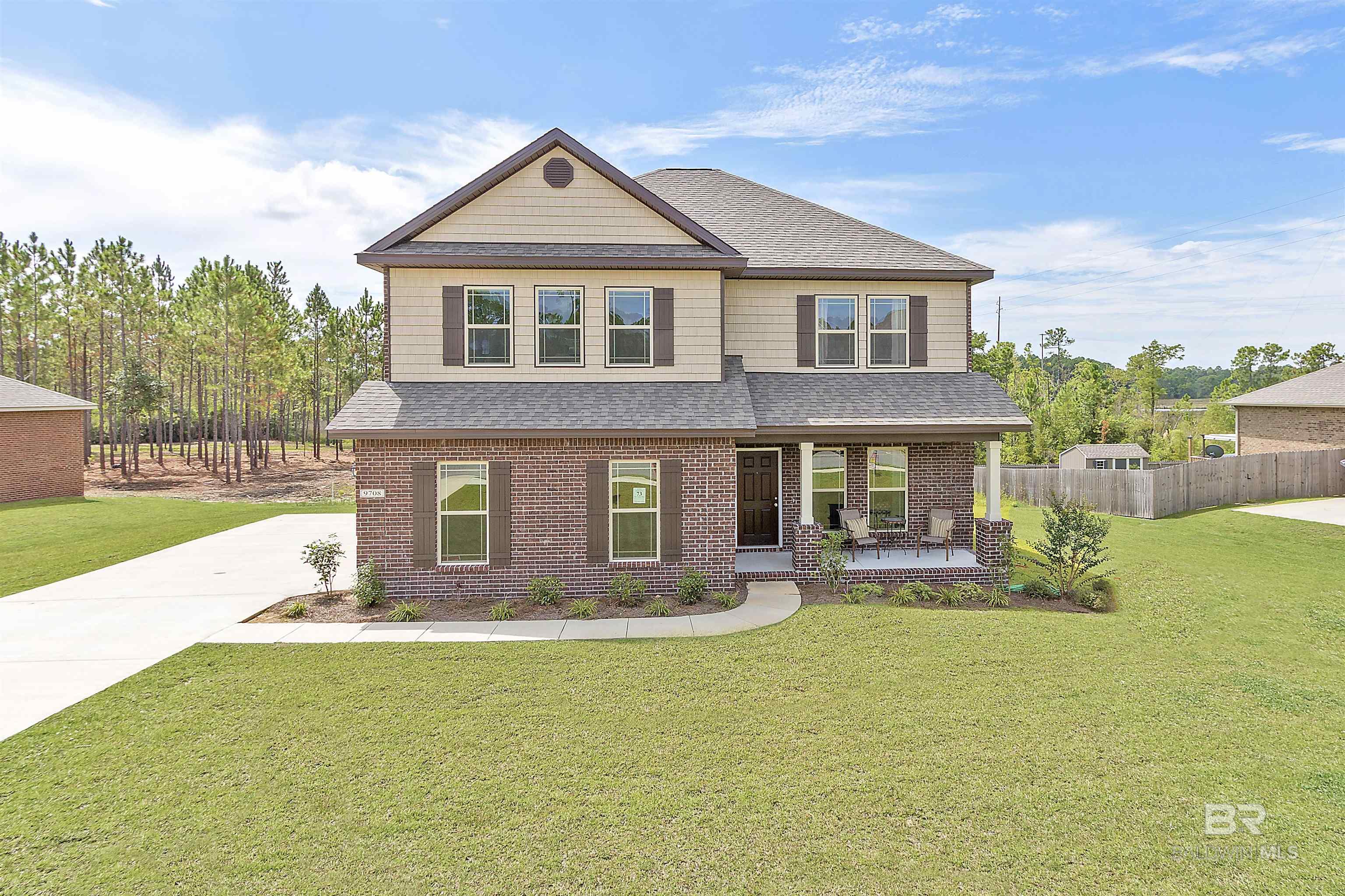 27148 Augustine Drive, Daphne, AL 