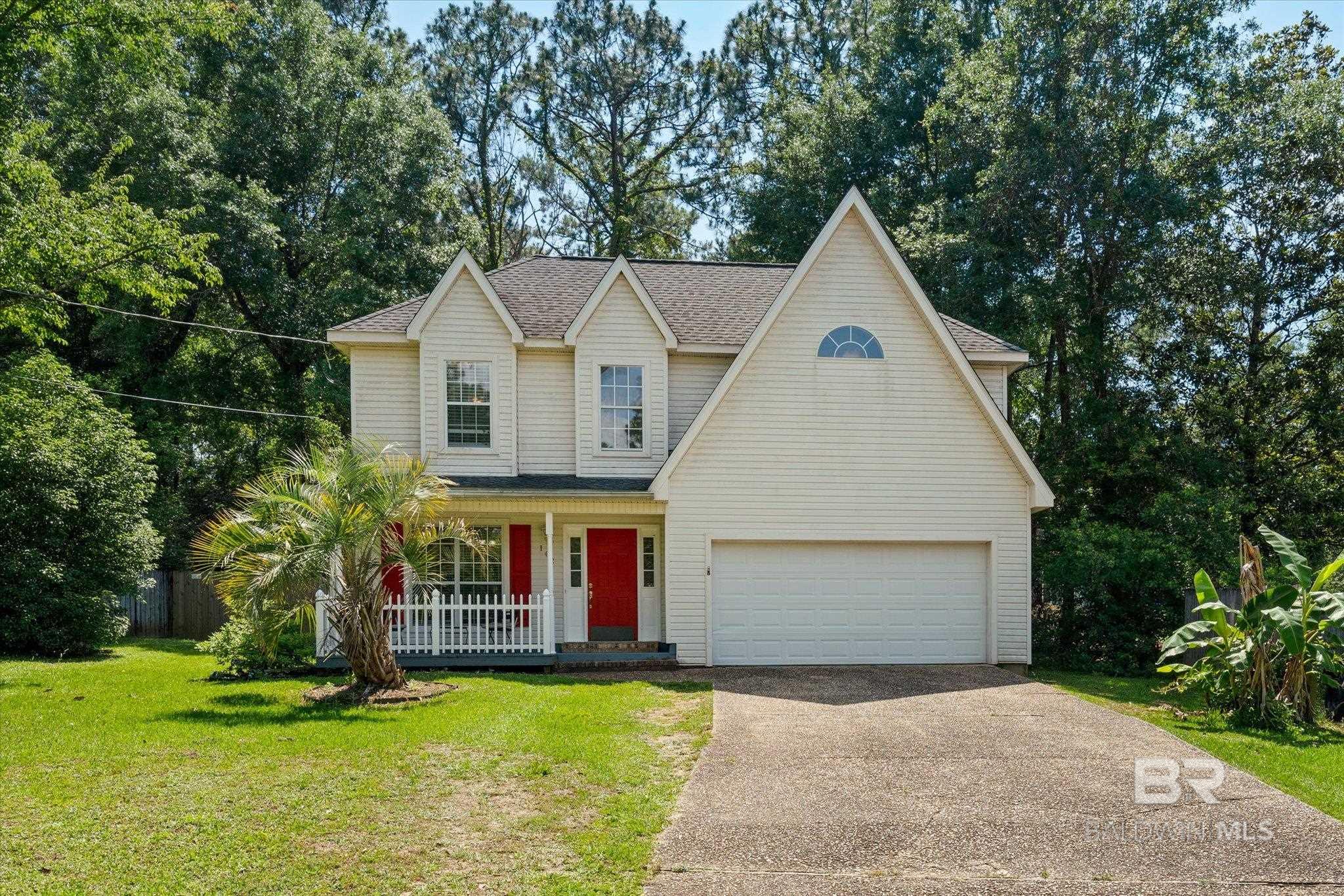 102 Buena Vista Circle South, Daphne, AL 