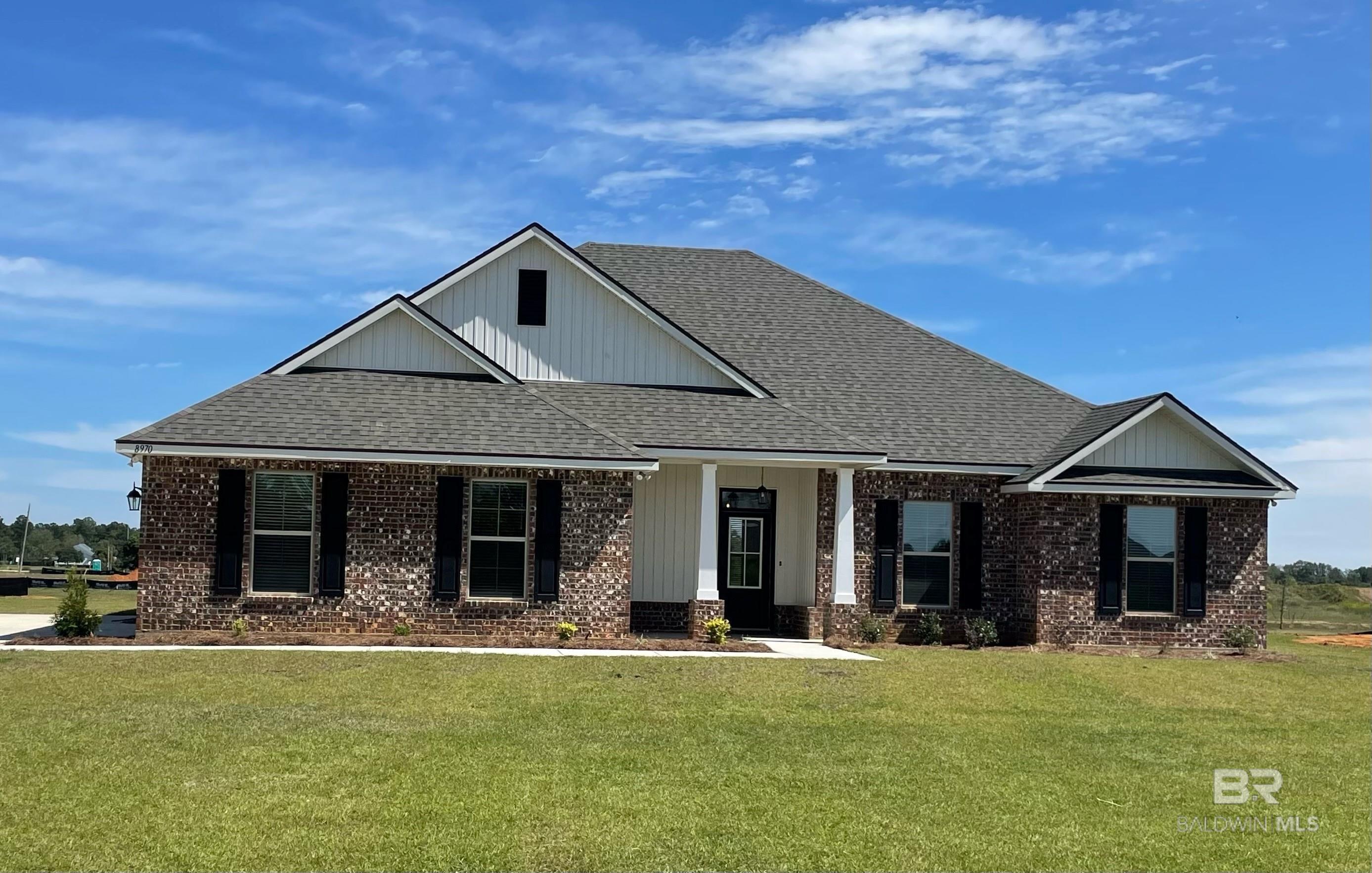 8970 Nall Rd, Foley, AL 