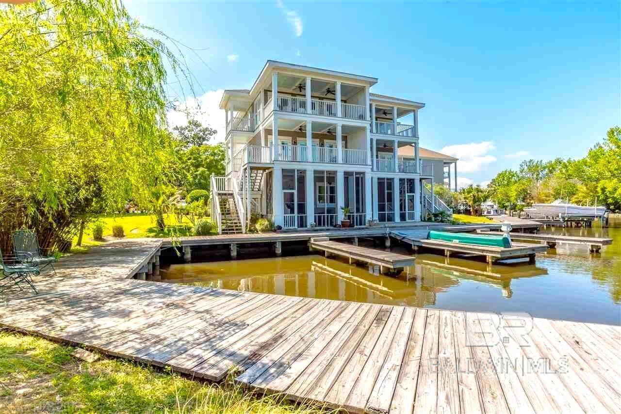 18175 Scenic Highway 98 3-B(10), Fairhope, AL 