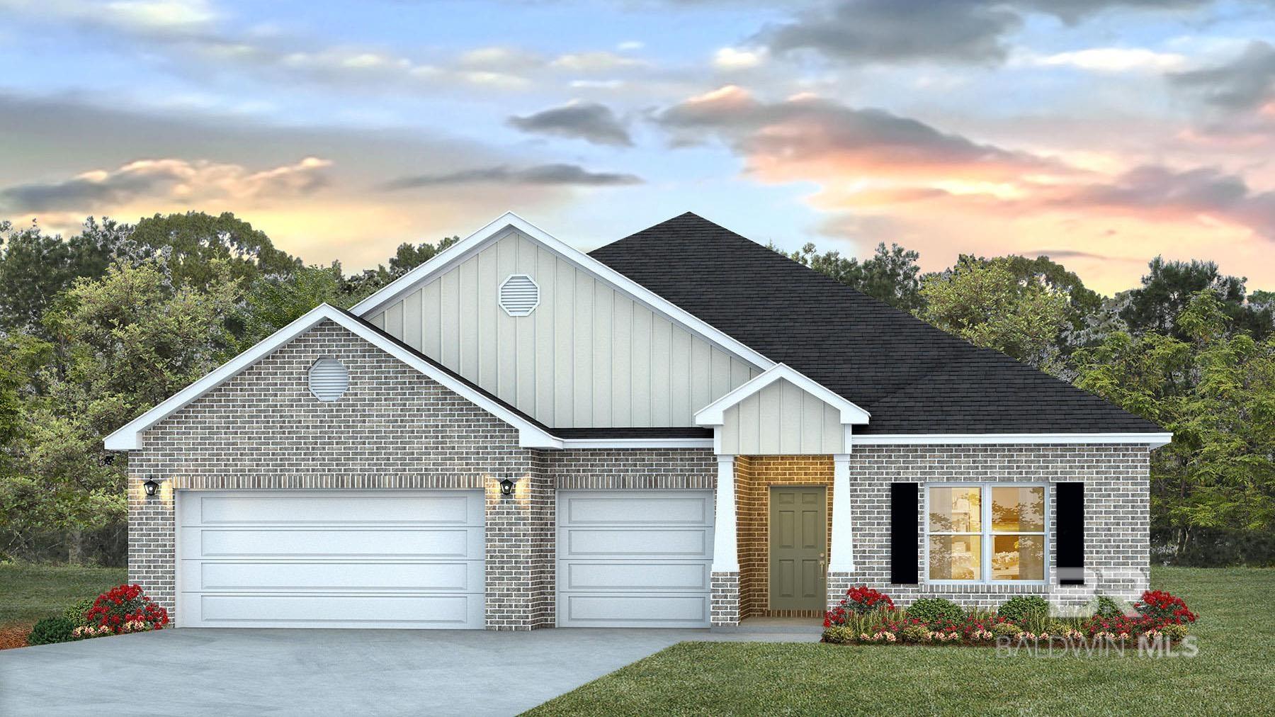 20975 Yosemite Blvd, Fairhope, AL 