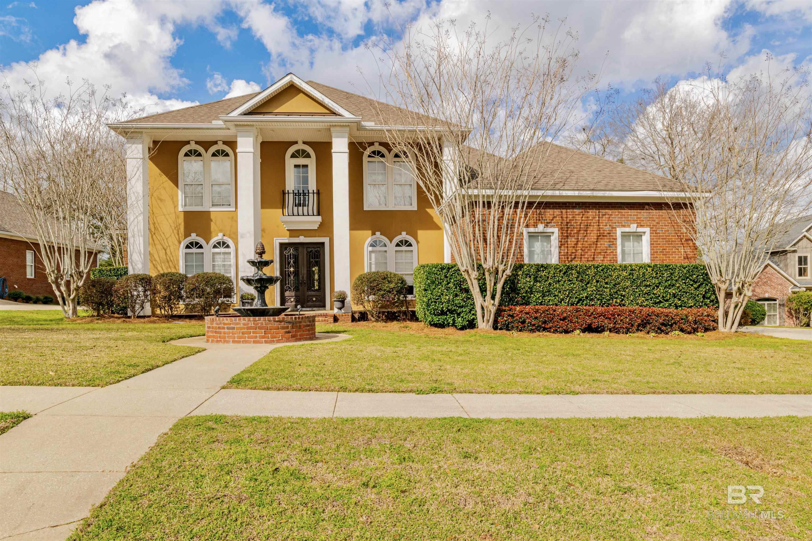 8738 Woodchester Court, Mobile, AL 