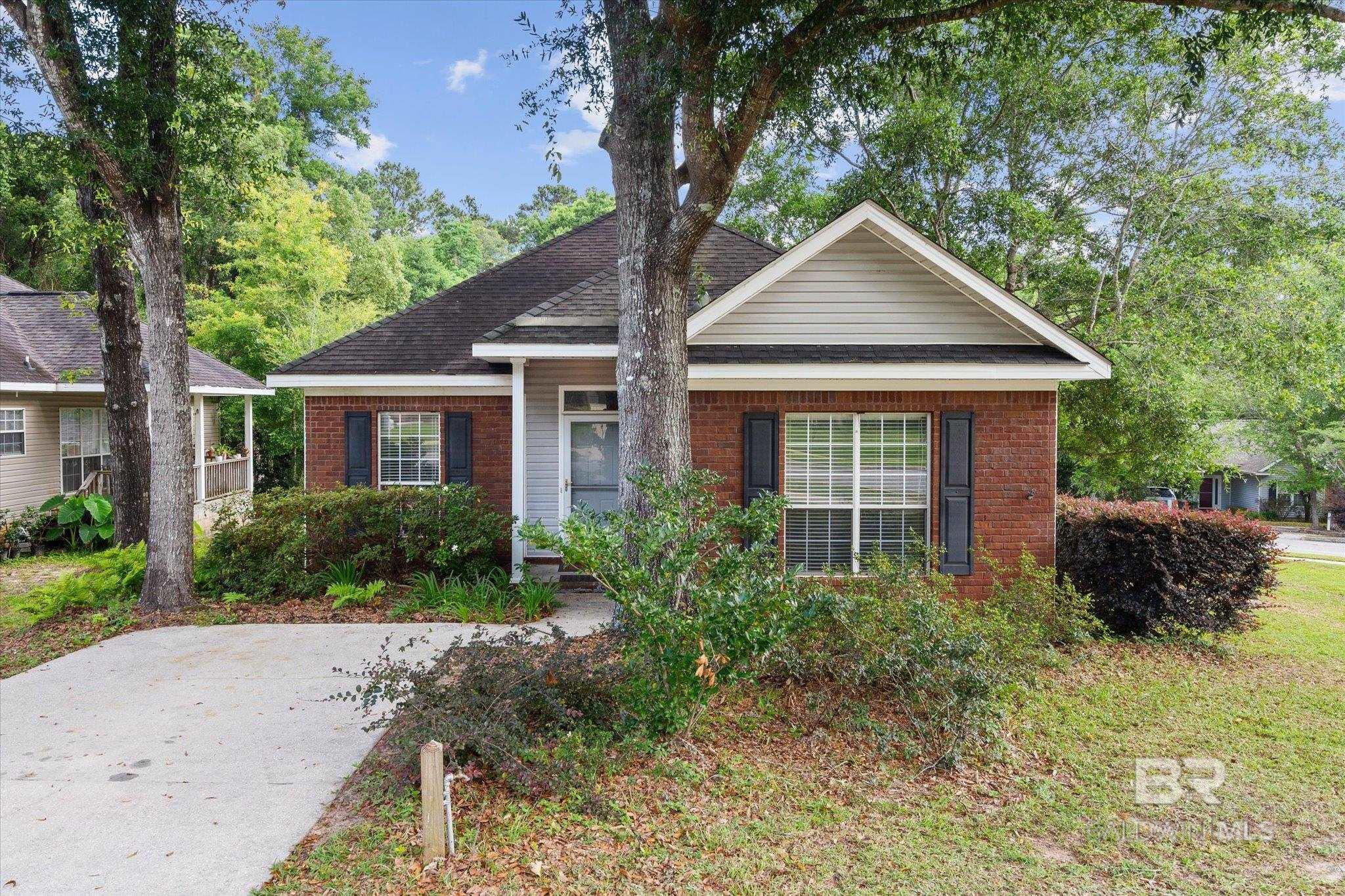 27264 Parker Lane, Daphne, AL 