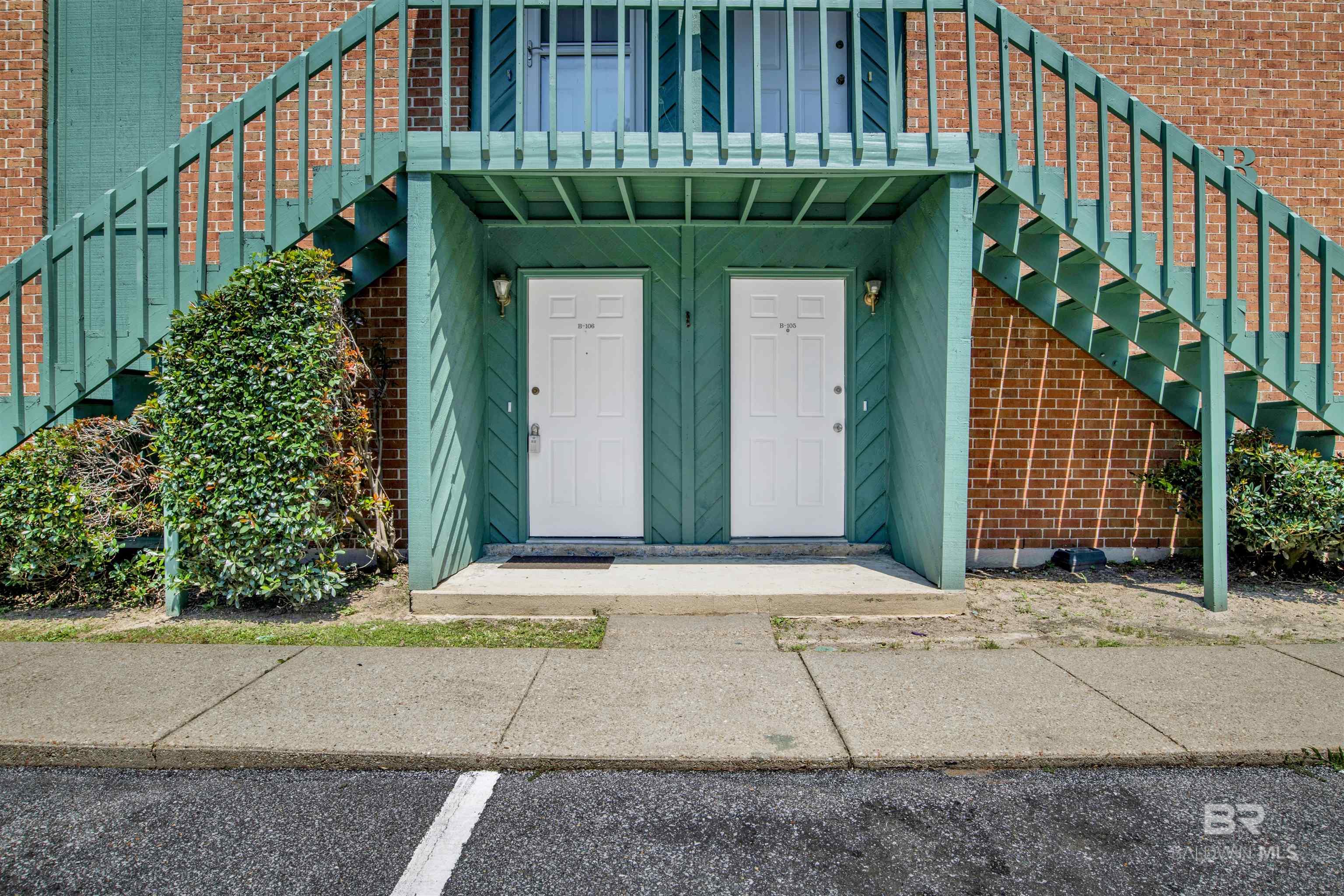500 Grant St apt 105B, Daphne, AL 