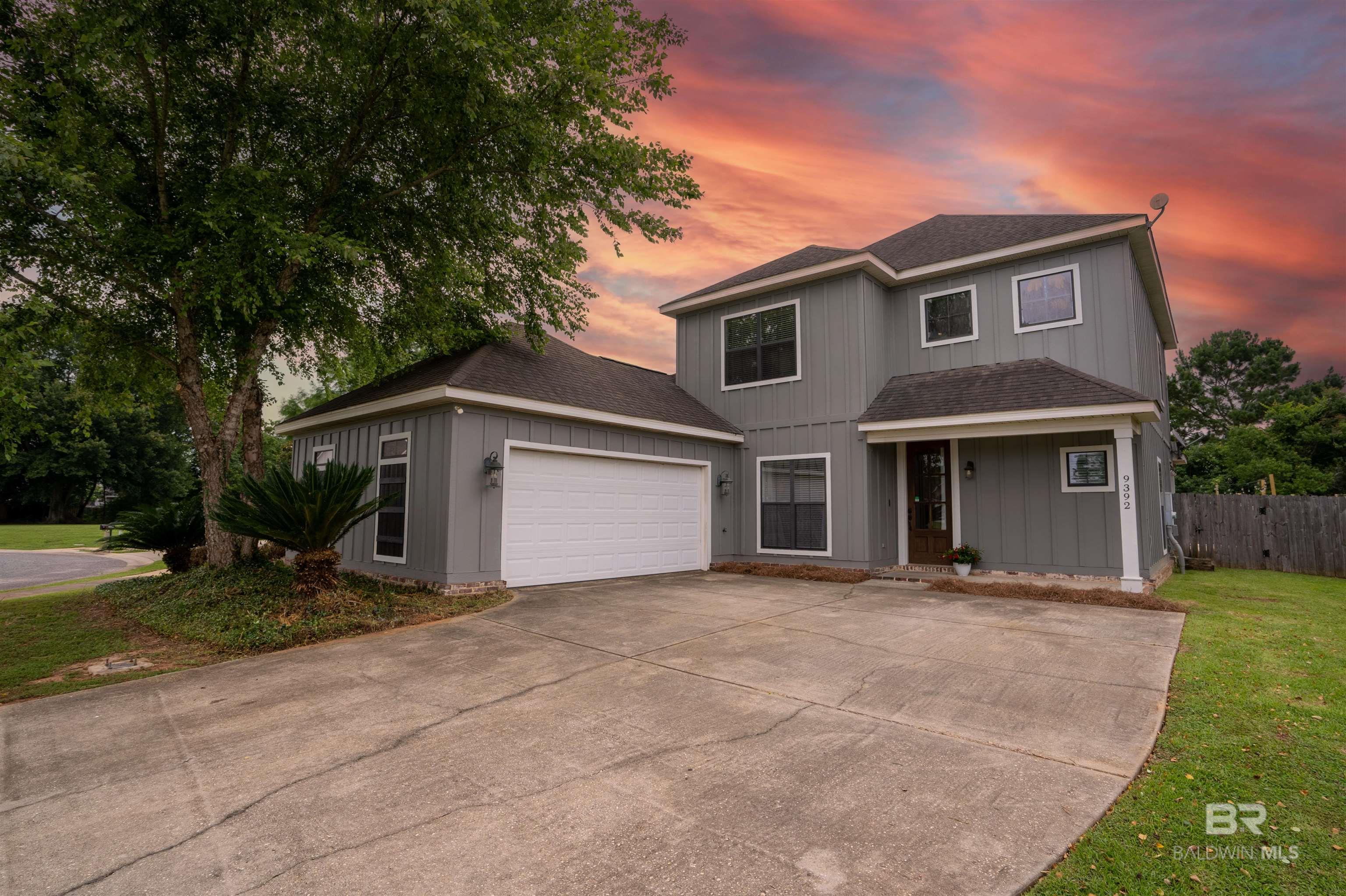 9392 Sanibel Loop, Daphne, AL 