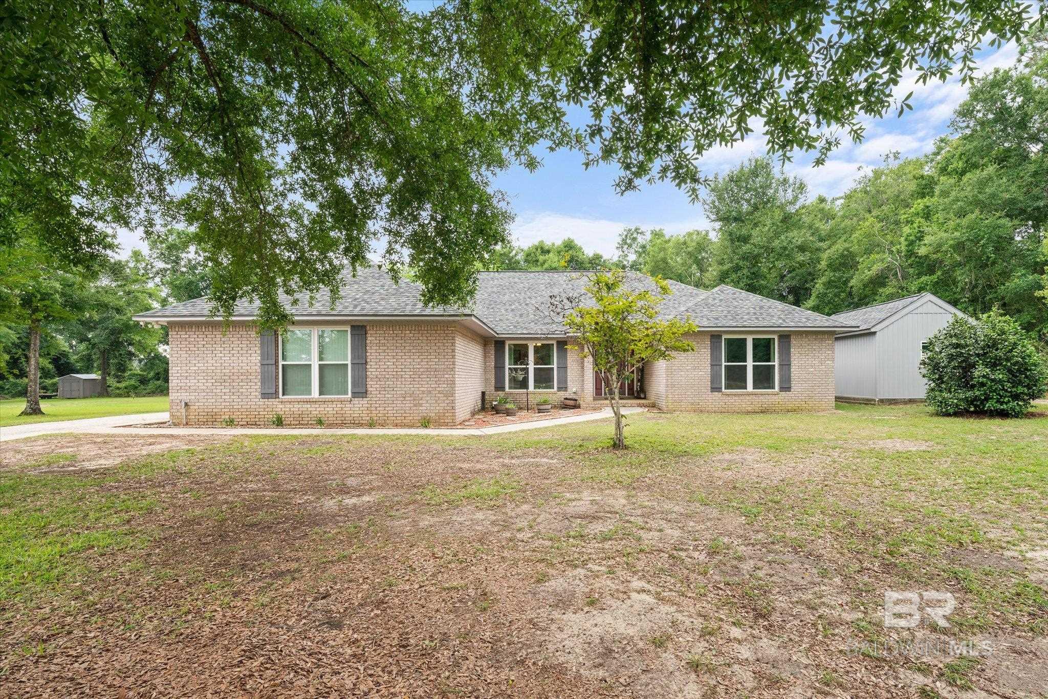 32212 Riverlake Rd, Seminole, AL 
