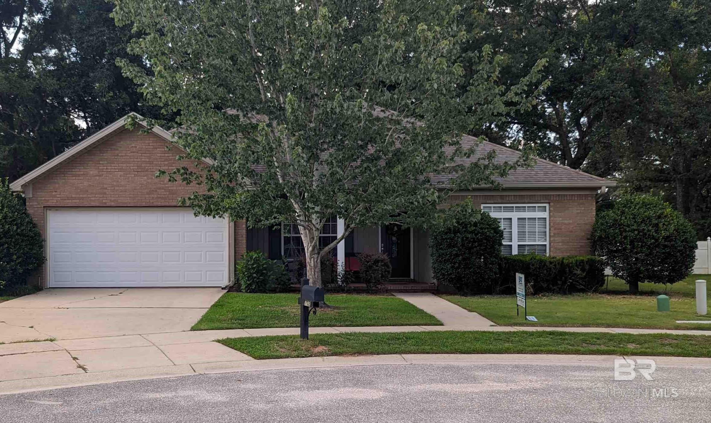 702 Jillian Place, Bay Minette, AL 