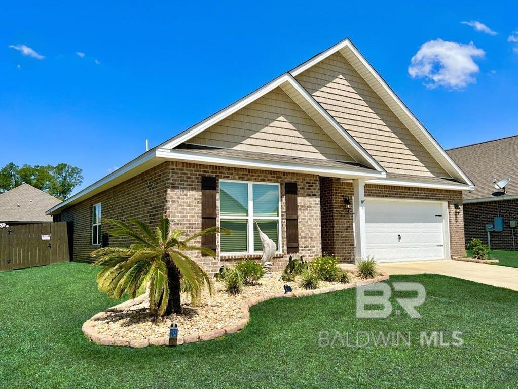 1335 Kairos Loop, Foley, AL