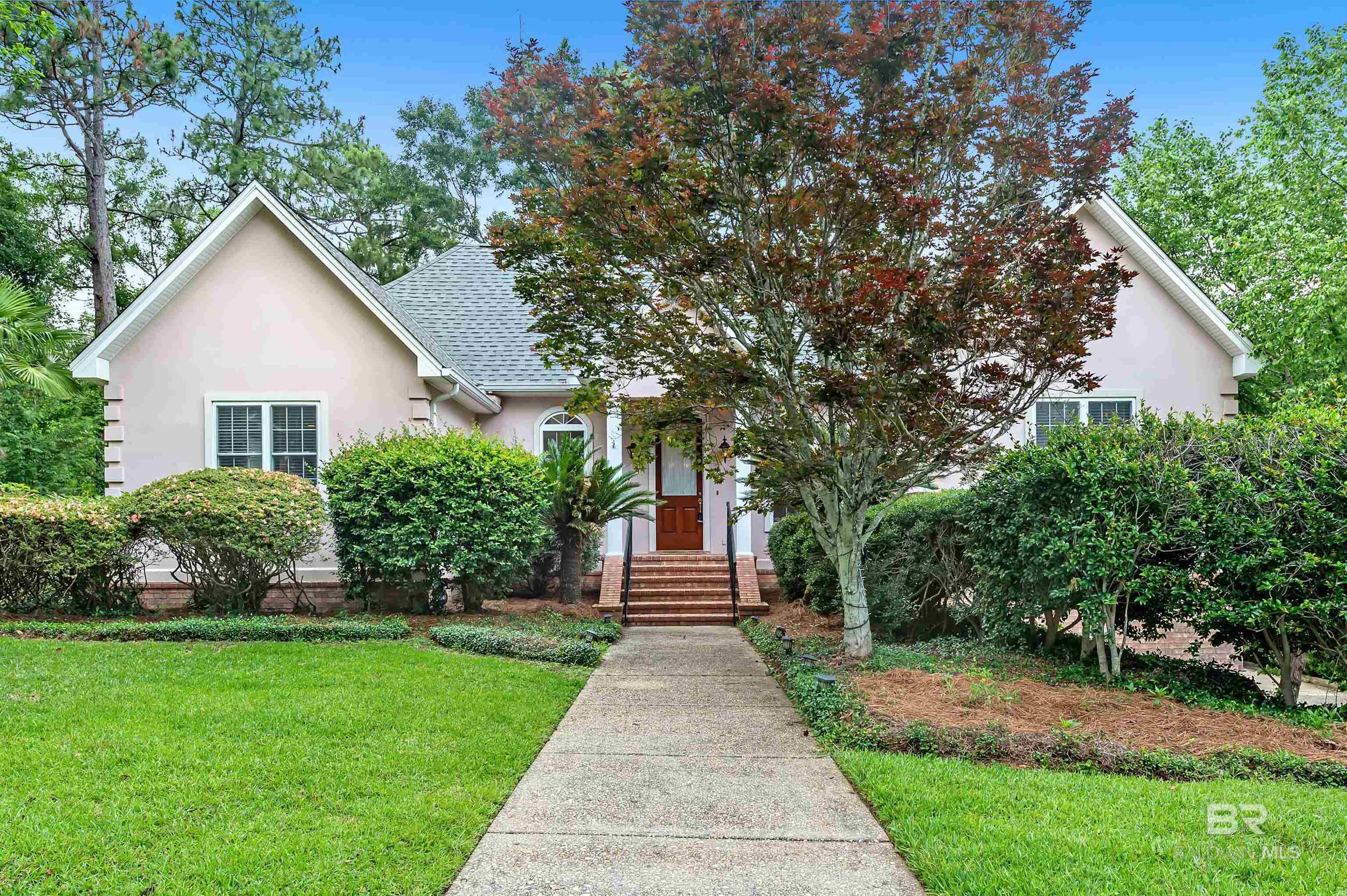 213 Rock Creek Parkway, Fairhope, AL 