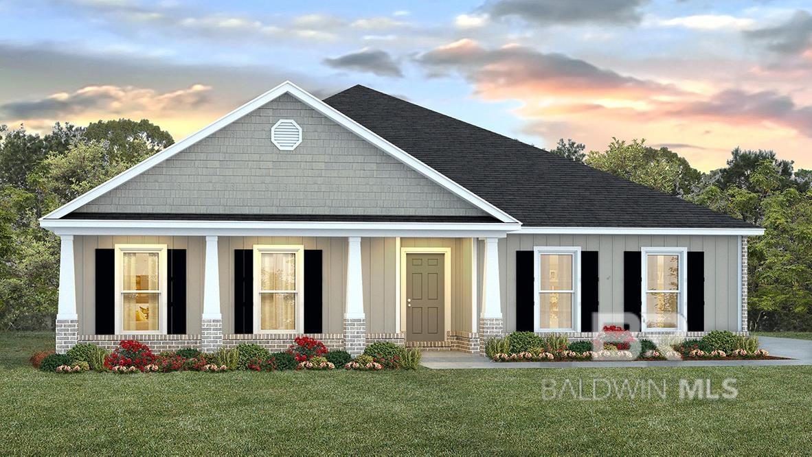 11188 Genuine Risk Circle, Daphne, AL 