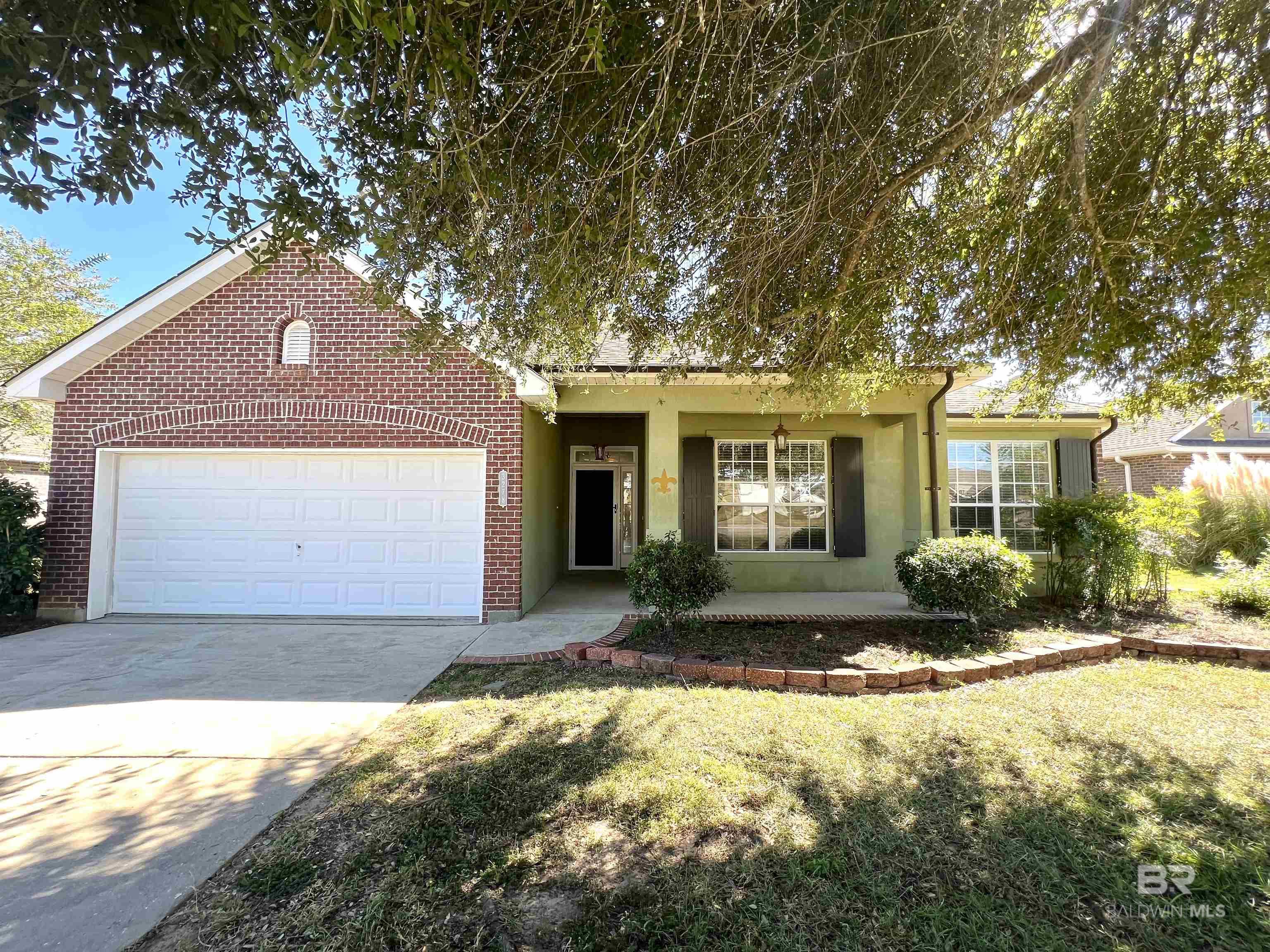 3278 Bellingrath Drive, Foley, AL 