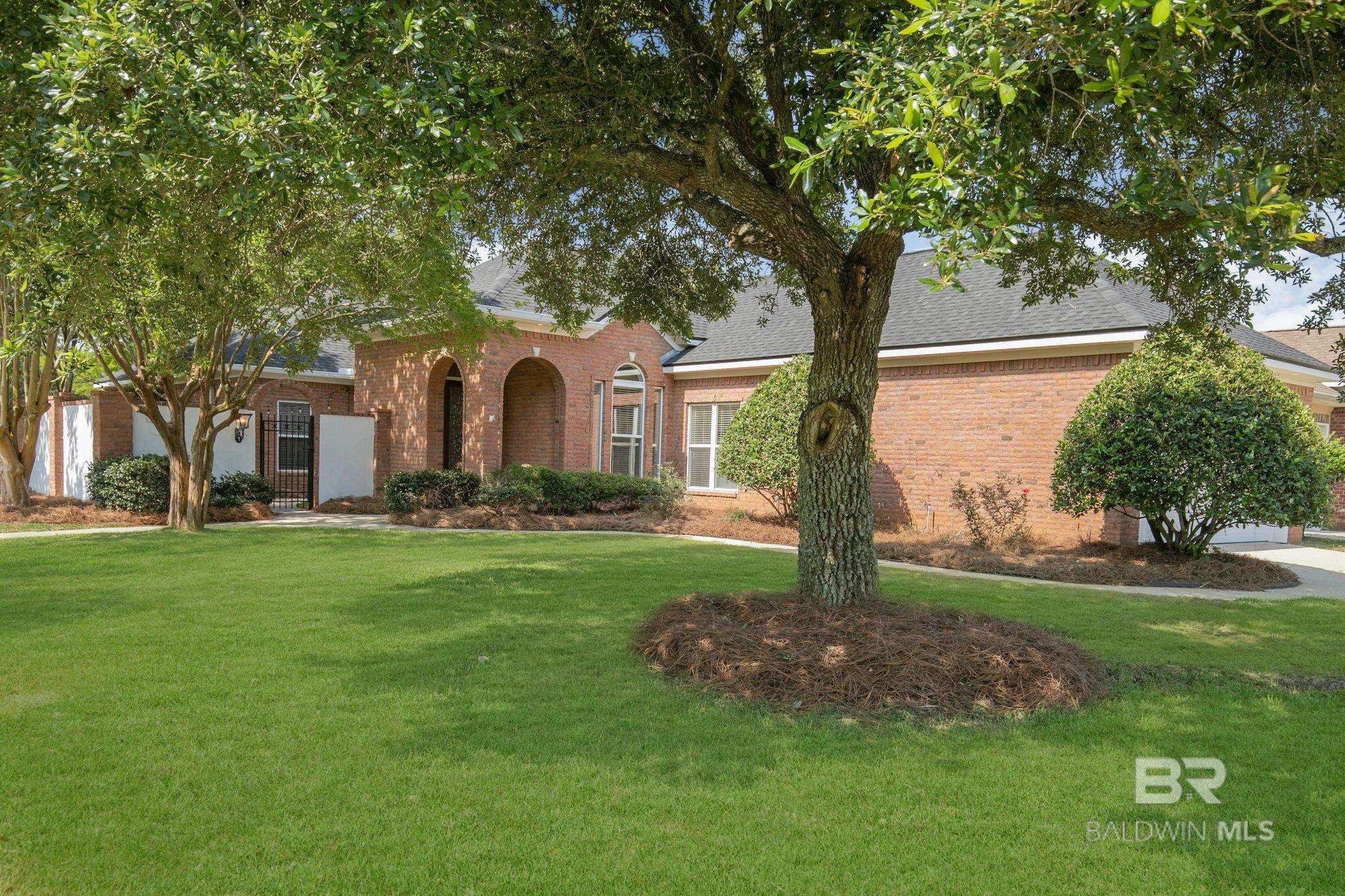 100 Pinnacle Court, Fairhope, AL 