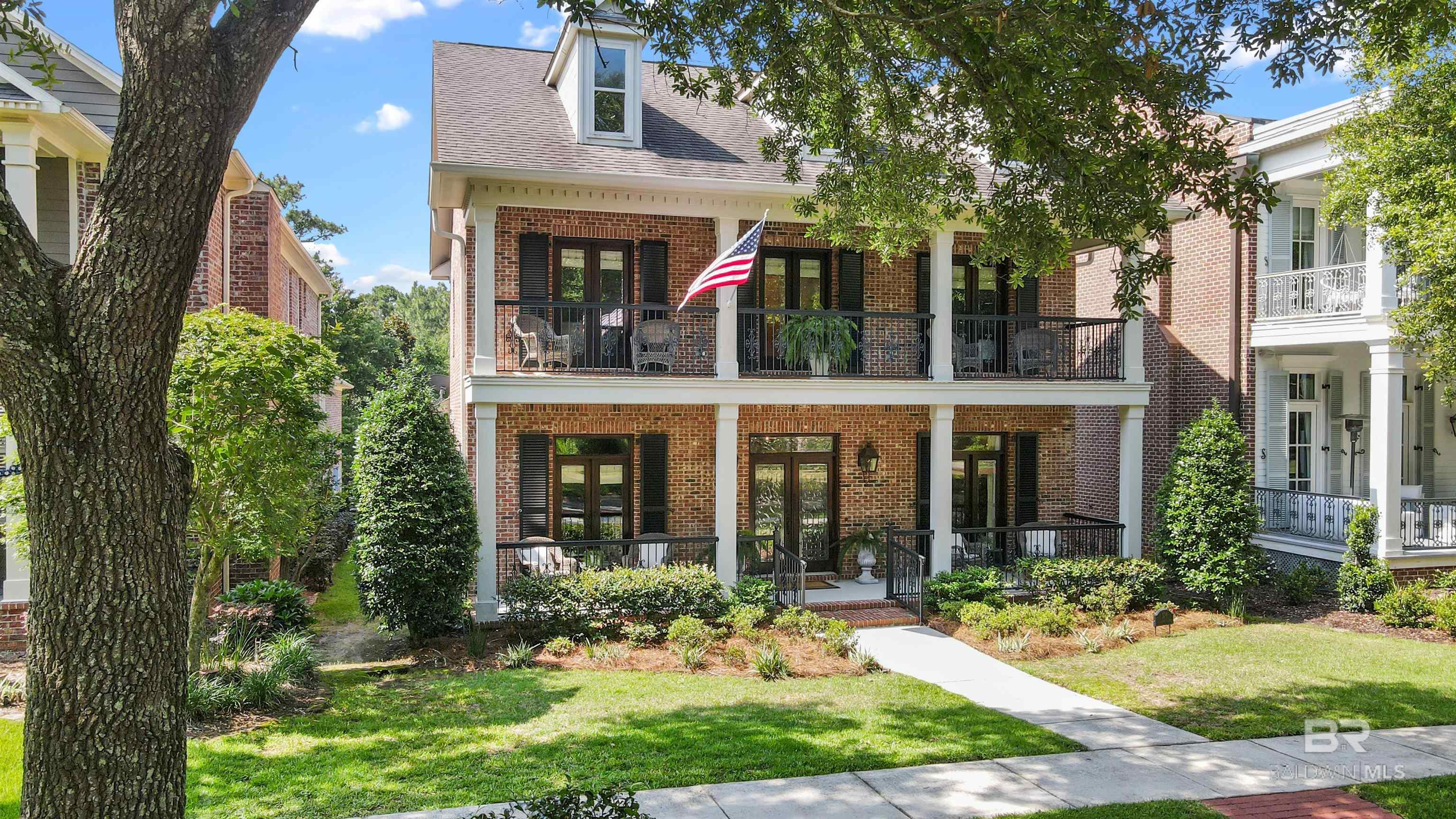 109 Savannah Square, Fairhope, AL 