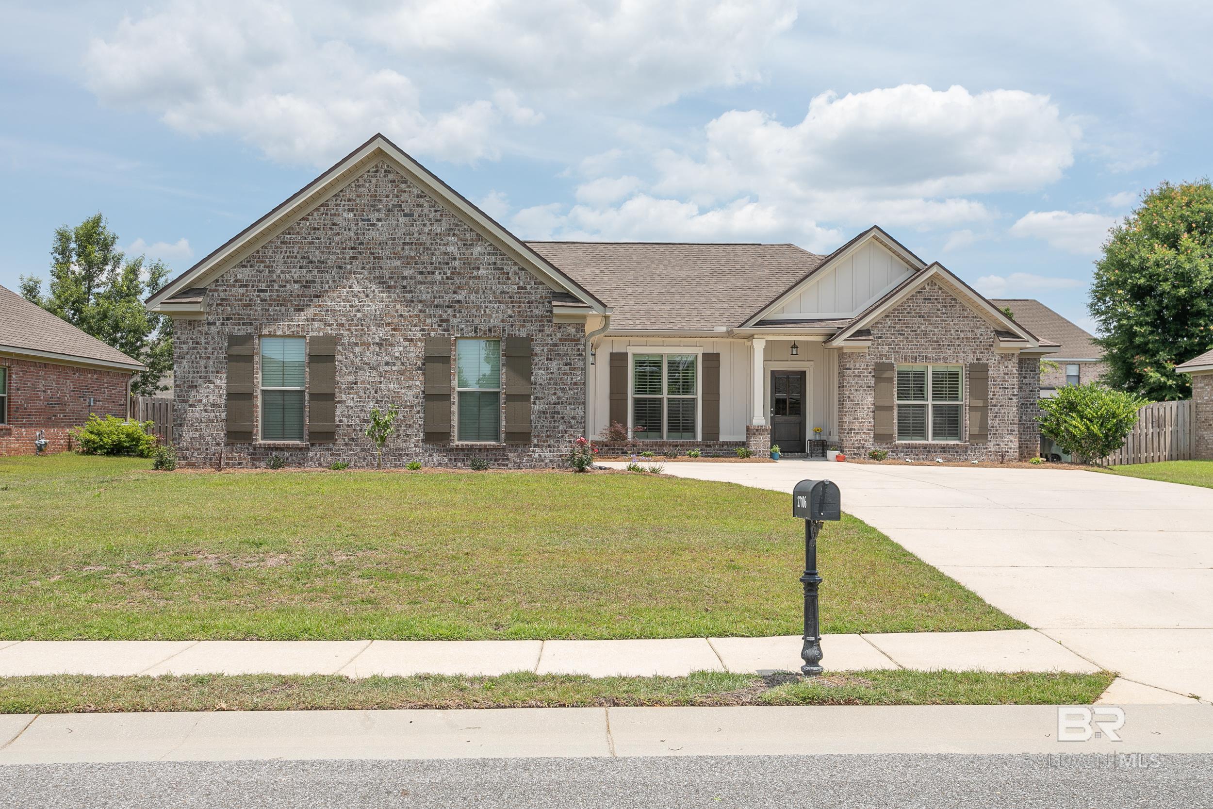 27106 Gramercy Lane, Daphne, AL 