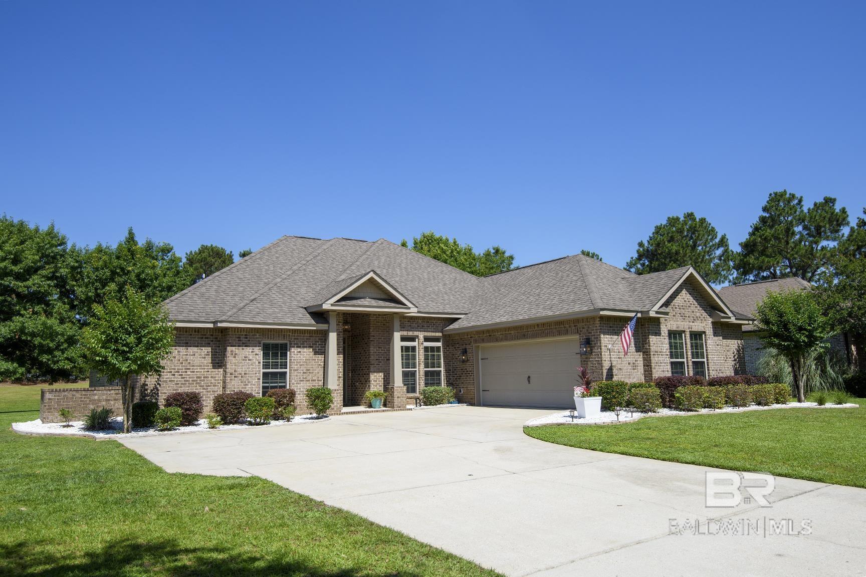 9623 Dornock Lane, Foley, AL 